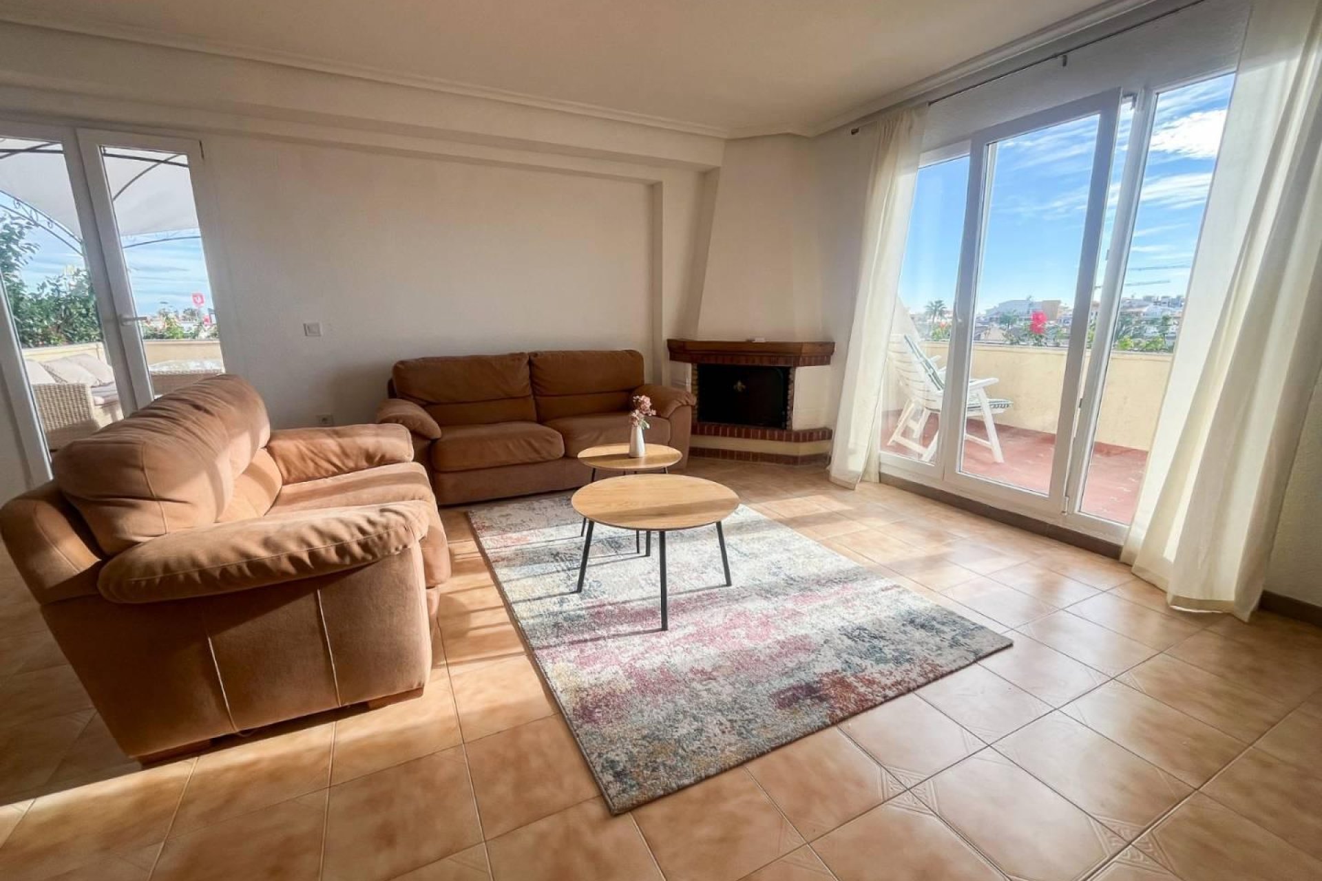 Reventa - Apartamento / piso -
Torrevieja - Punta prima