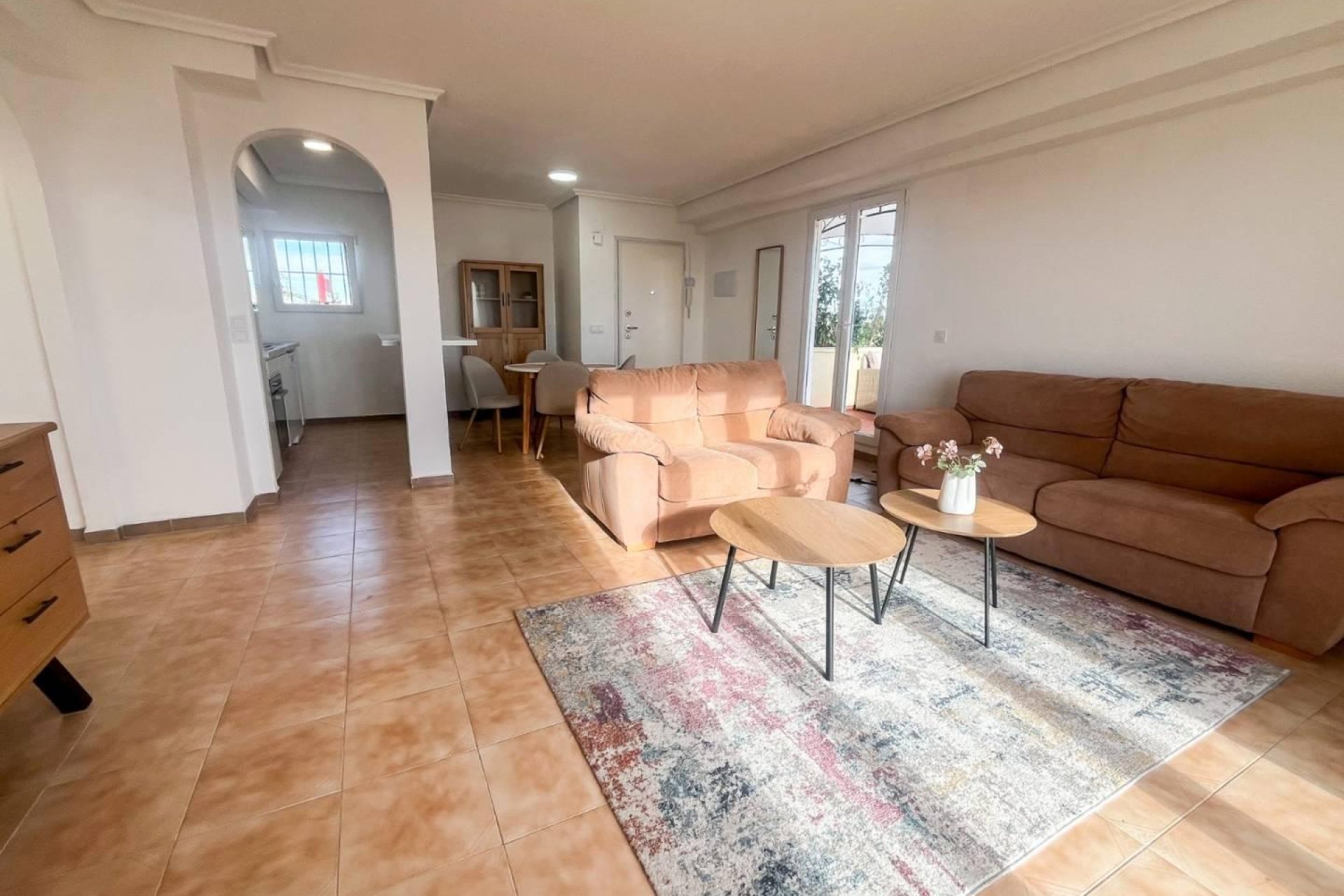 Reventa - Apartamento / piso -
Torrevieja - Punta prima