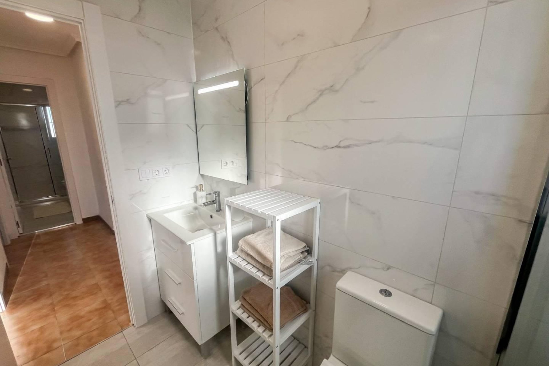 Reventa - Apartamento / piso -
Torrevieja - Punta prima