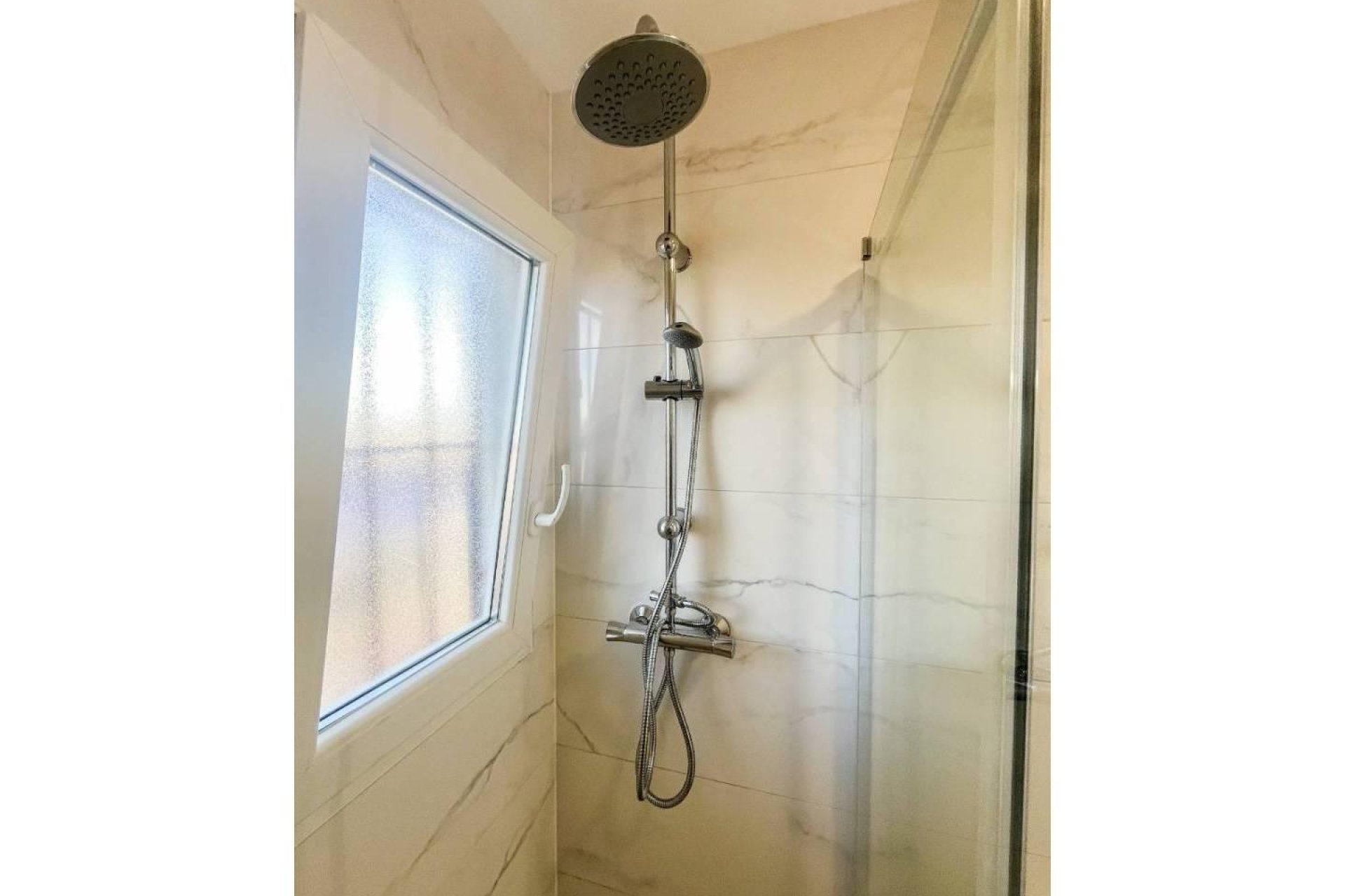 Reventa - Apartamento / piso -
Torrevieja - Punta prima