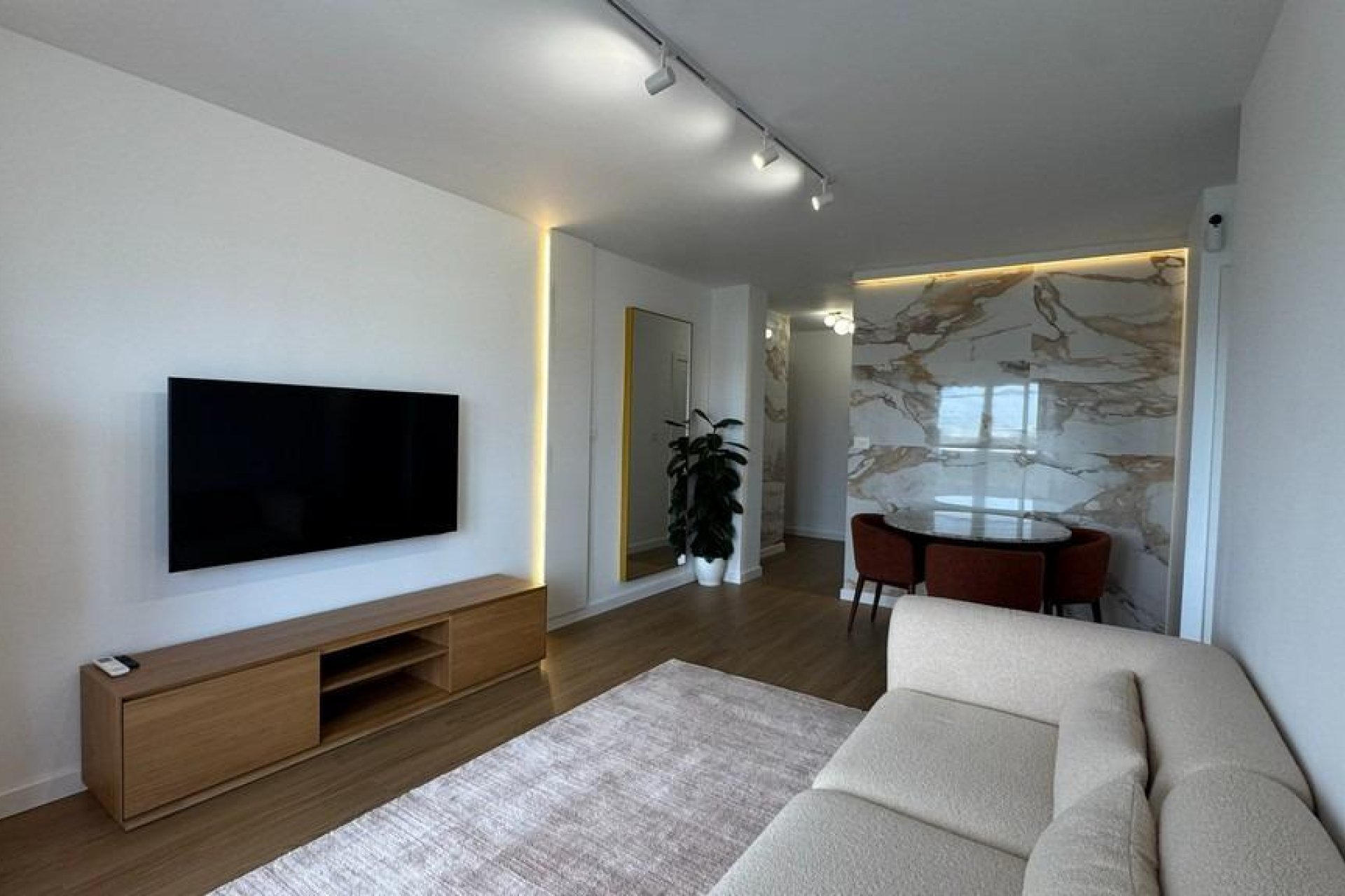 Reventa - Apartamento / piso -
Torrevieja - Punta prima