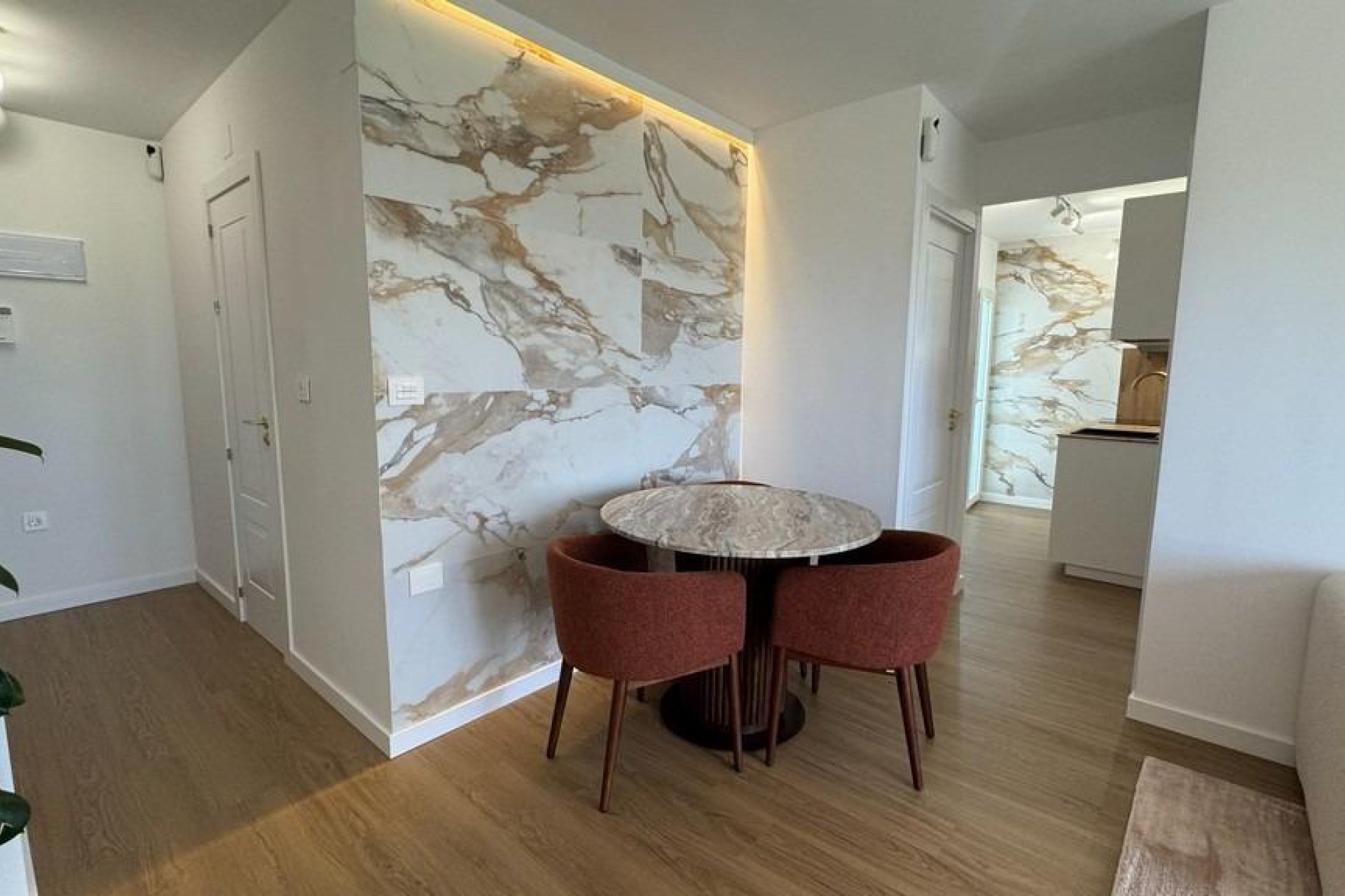 Reventa - Apartamento / piso -
Torrevieja - Punta prima