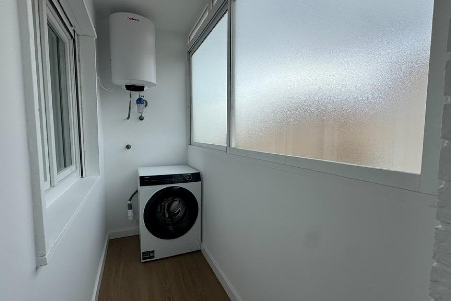 Reventa - Apartamento / piso -
Torrevieja - Punta prima