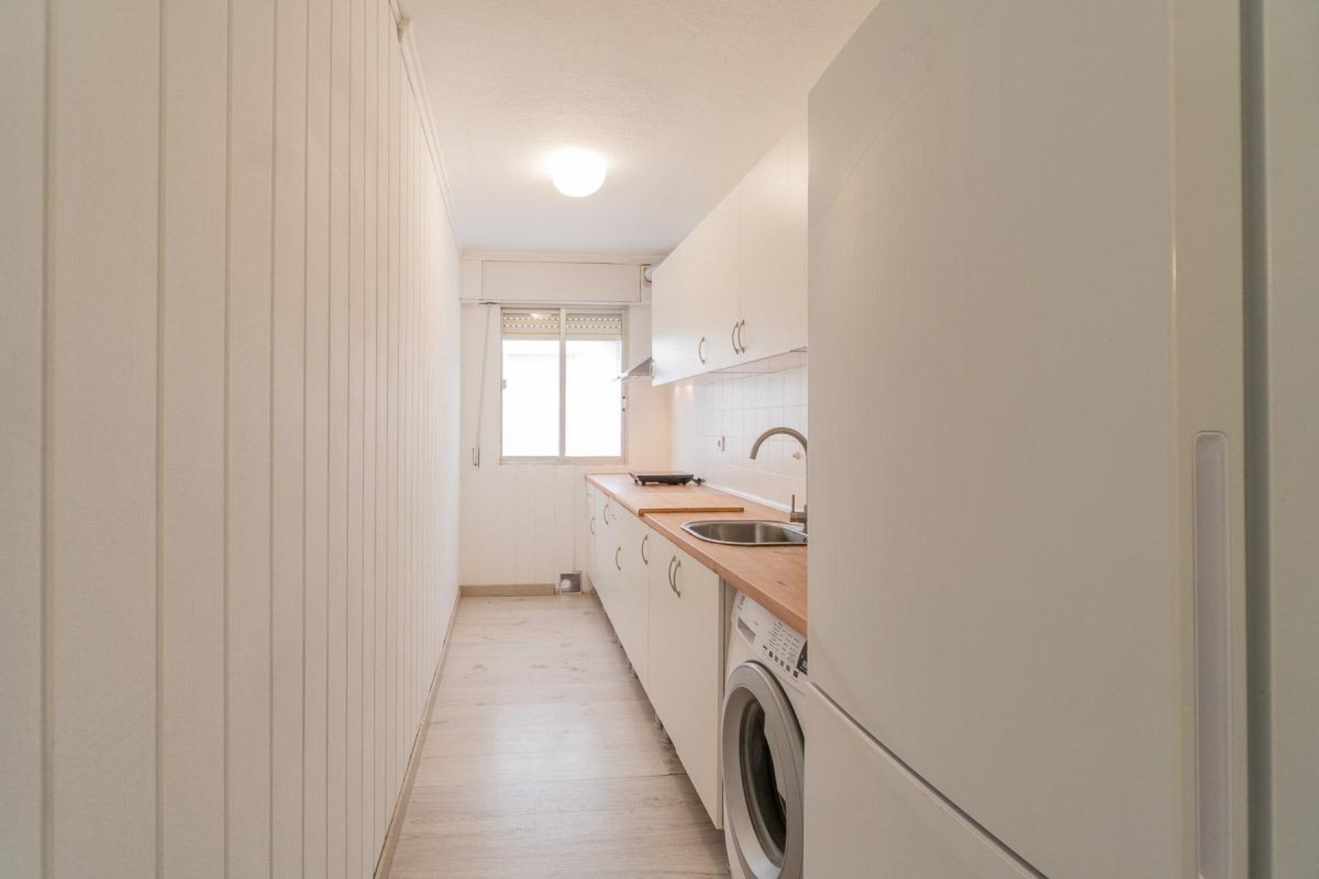 Reventa - Apartamento / piso -
Torrevieja - Punta prima