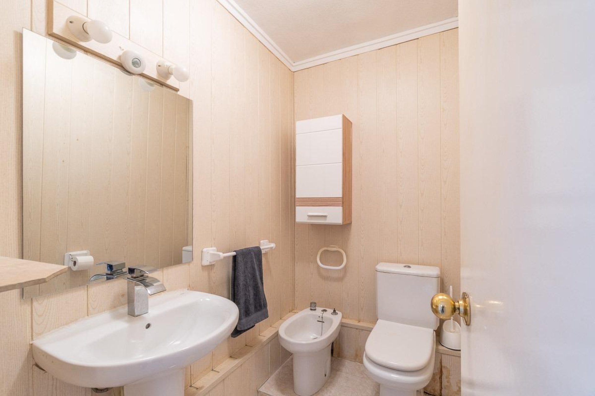 Reventa - Apartamento / piso -
Torrevieja - Punta prima