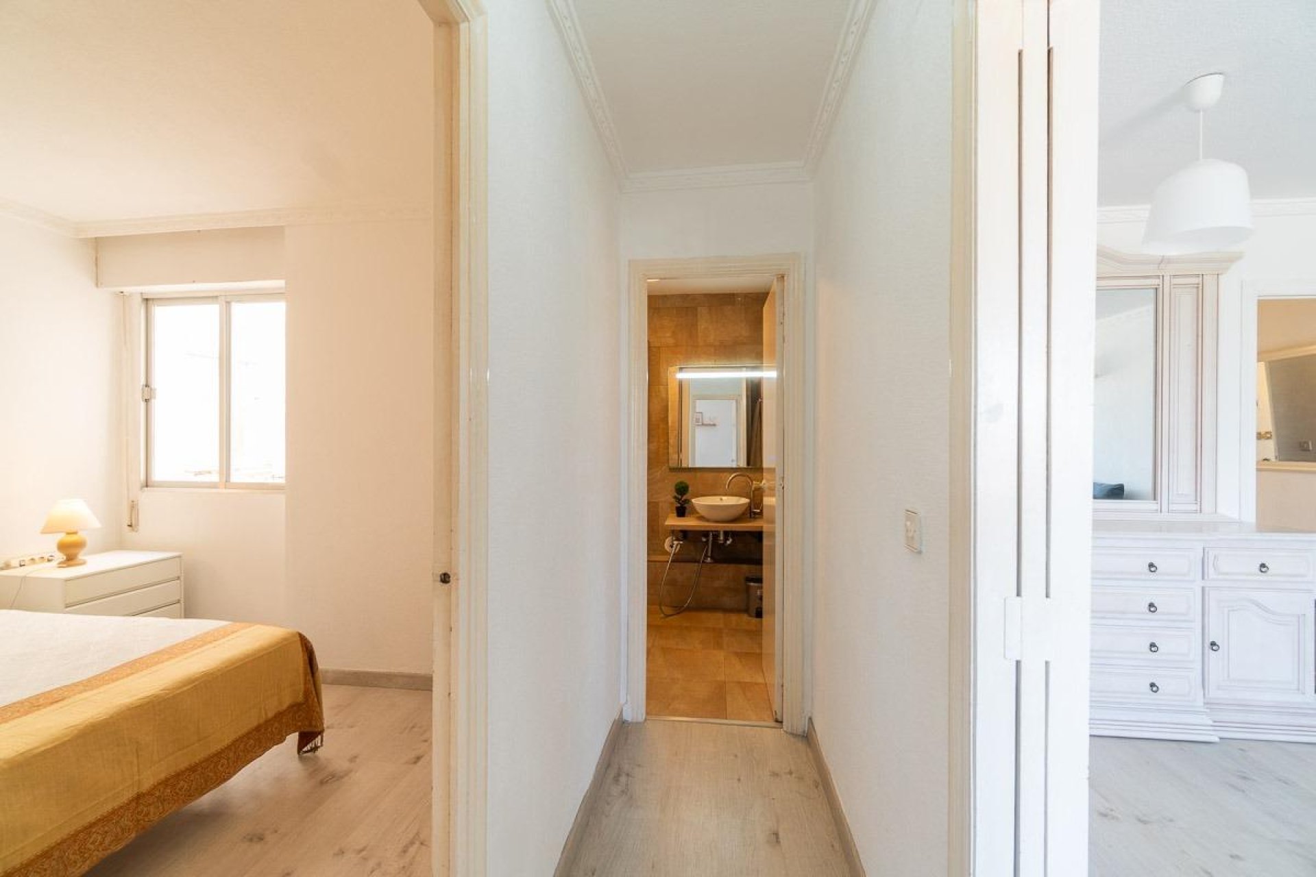 Reventa - Apartamento / piso -
Torrevieja - Punta prima