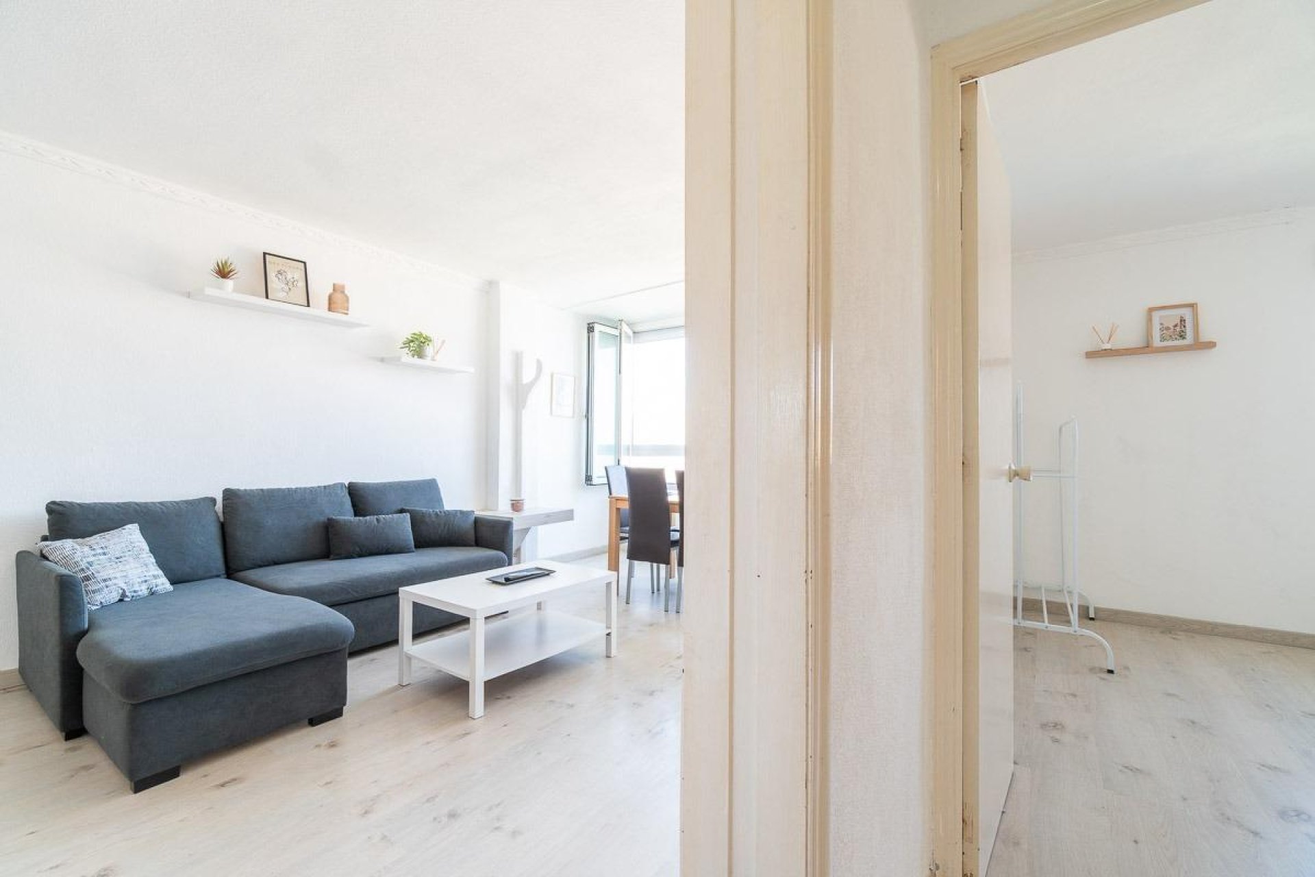 Reventa - Apartamento / piso -
Torrevieja - Punta prima