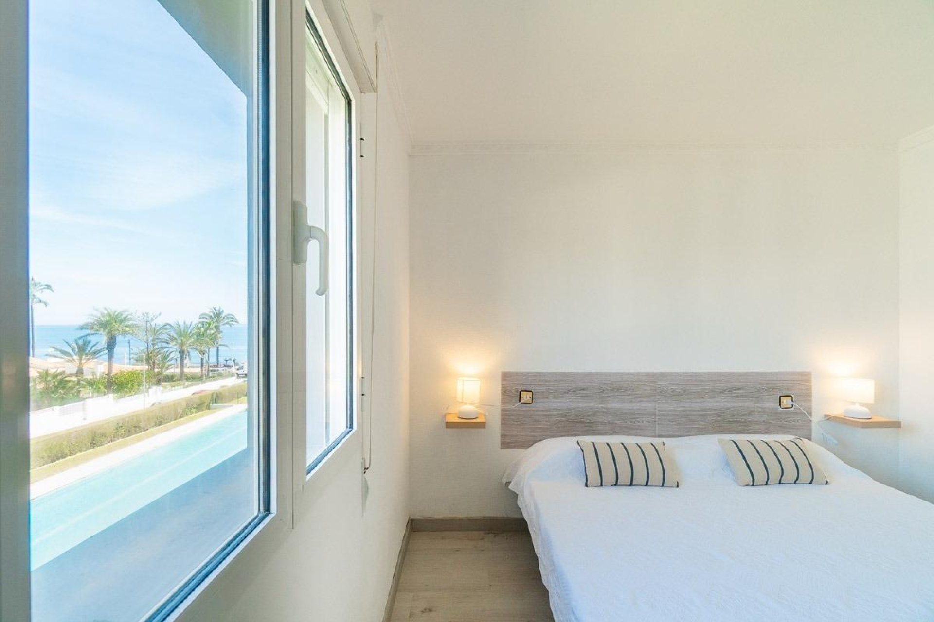 Reventa - Apartamento / piso -
Torrevieja - Punta prima