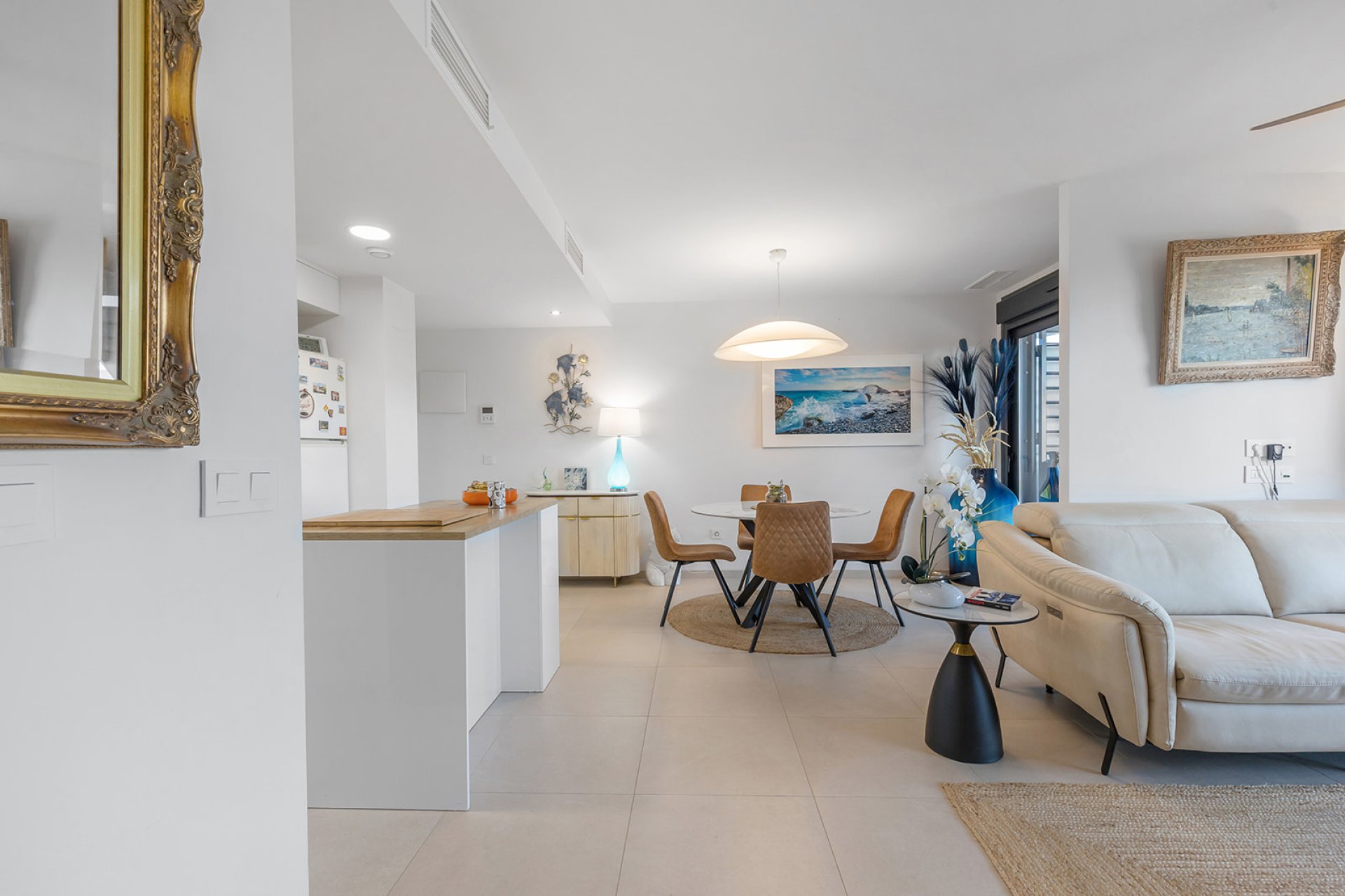 Reventa - Apartamento / piso -
Torrevieja - Punta prima