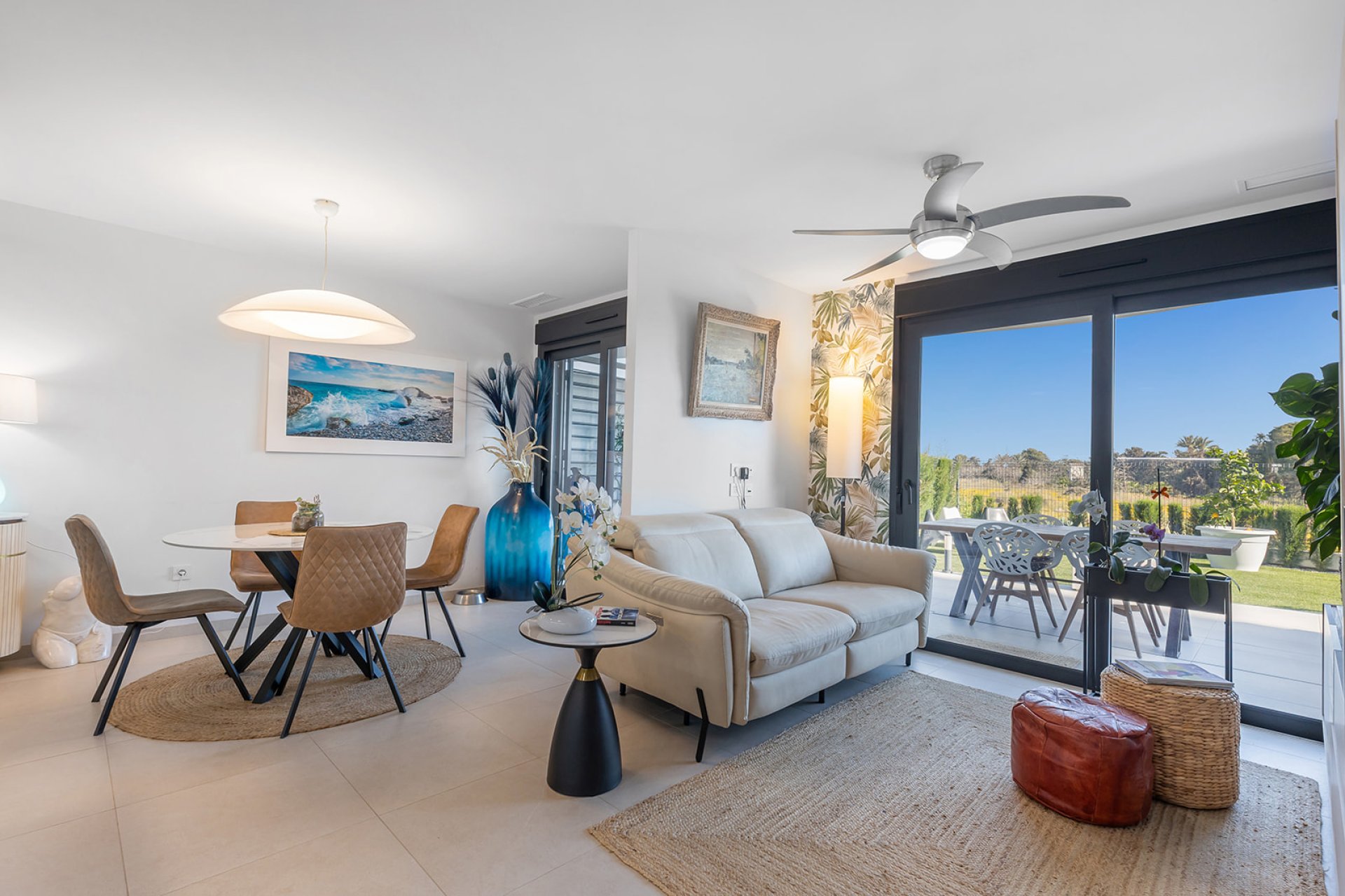 Reventa - Apartamento / piso -
Torrevieja - Punta prima