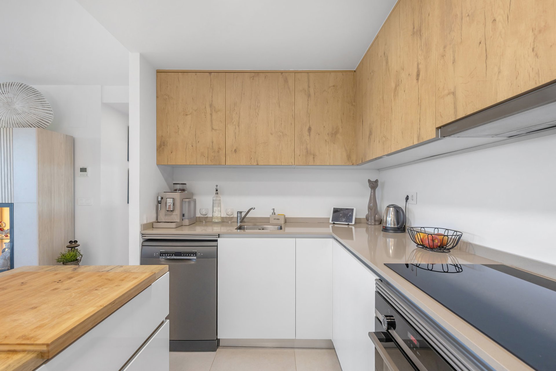 Reventa - Apartamento / piso -
Torrevieja - Punta prima