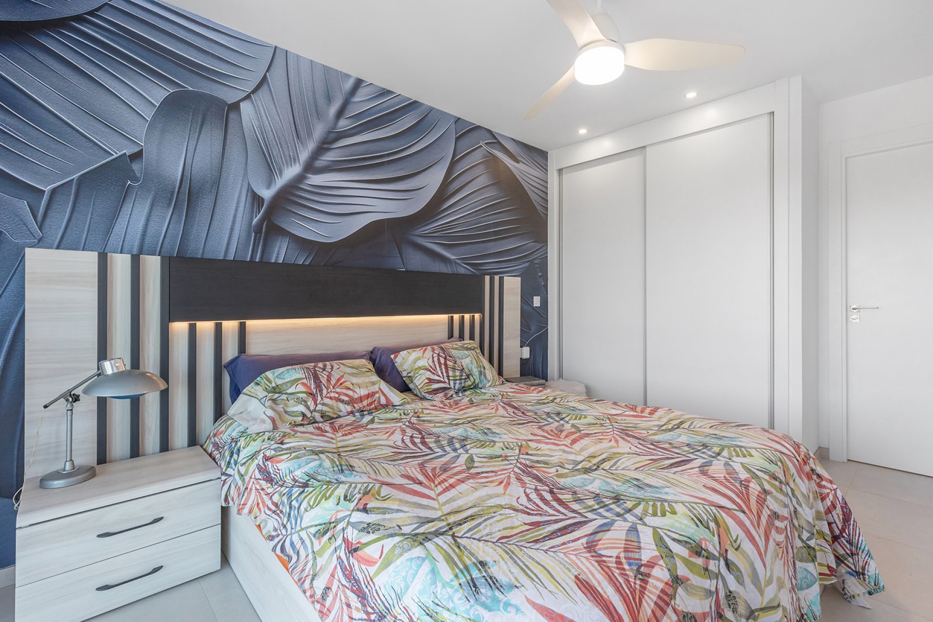 Reventa - Apartamento / piso -
Torrevieja - Punta prima