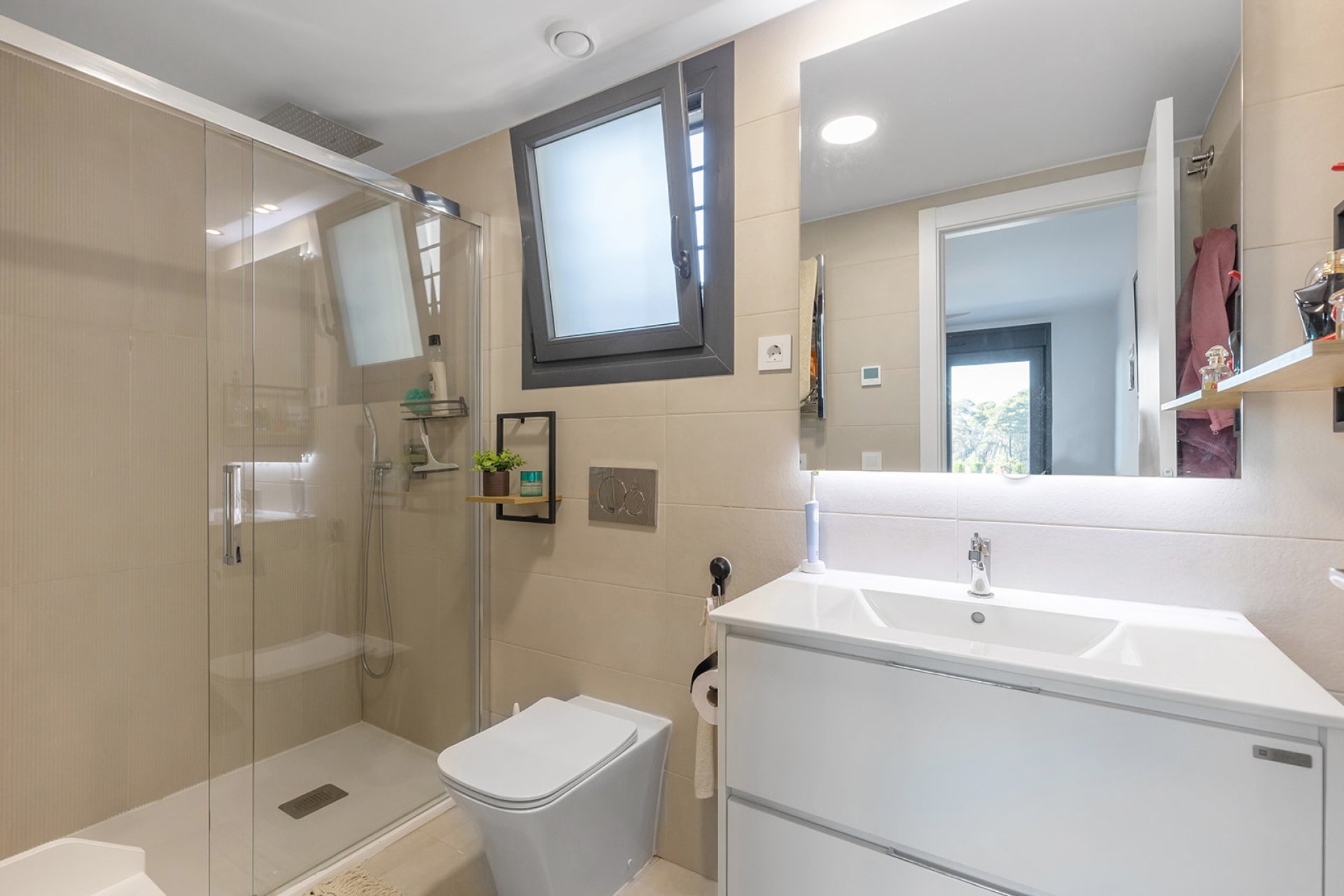 Reventa - Apartamento / piso -
Torrevieja - Punta prima