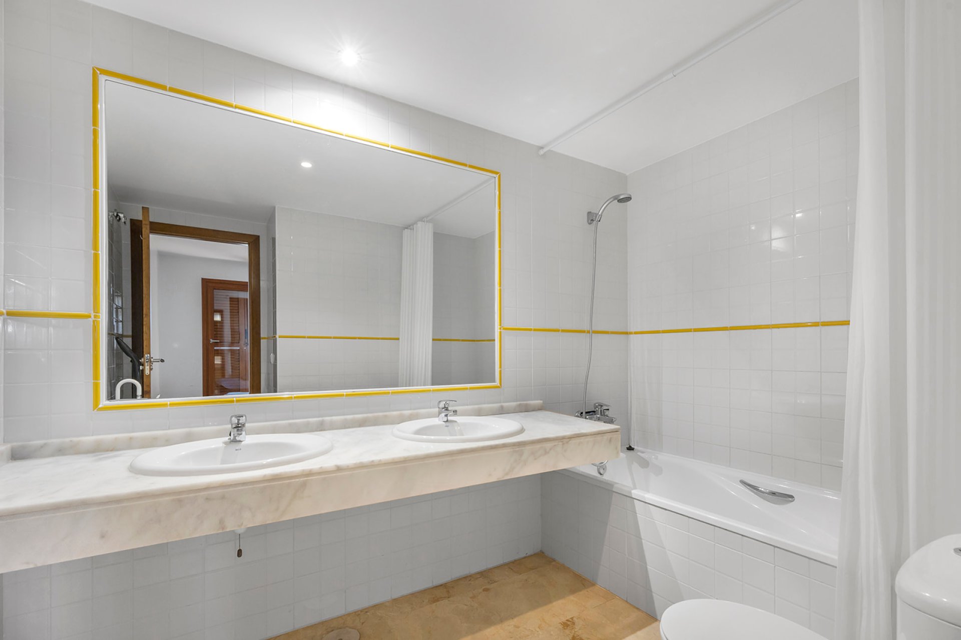 Reventa - Apartamento / piso -
Torrevieja - Punta prima