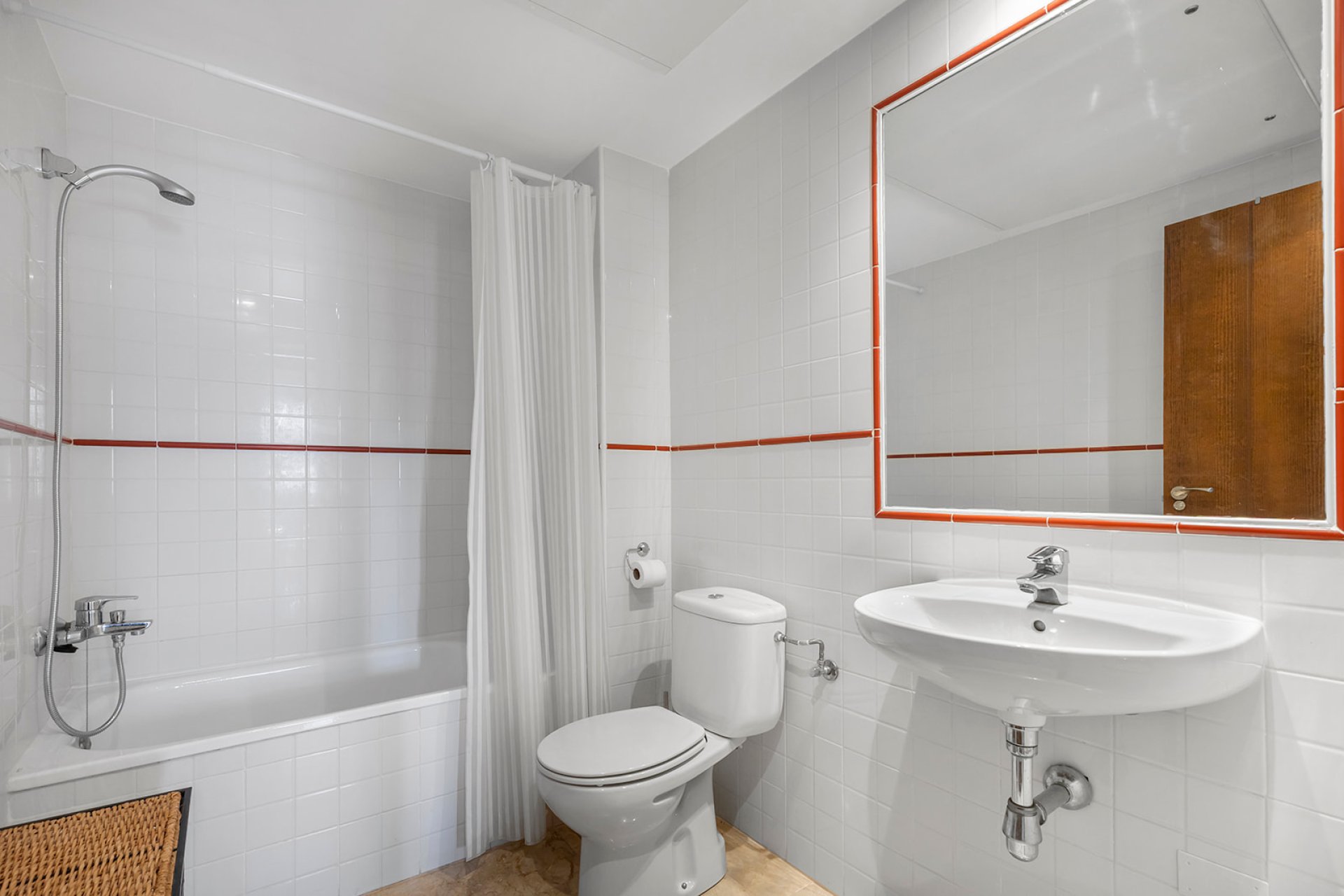 Reventa - Apartamento / piso -
Torrevieja - Punta prima