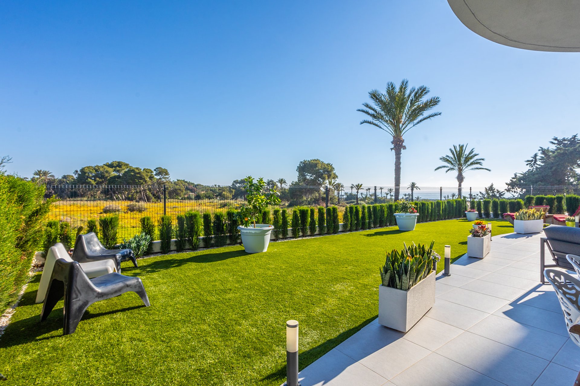 Reventa - Apartamento / piso -
Torrevieja - Punta prima