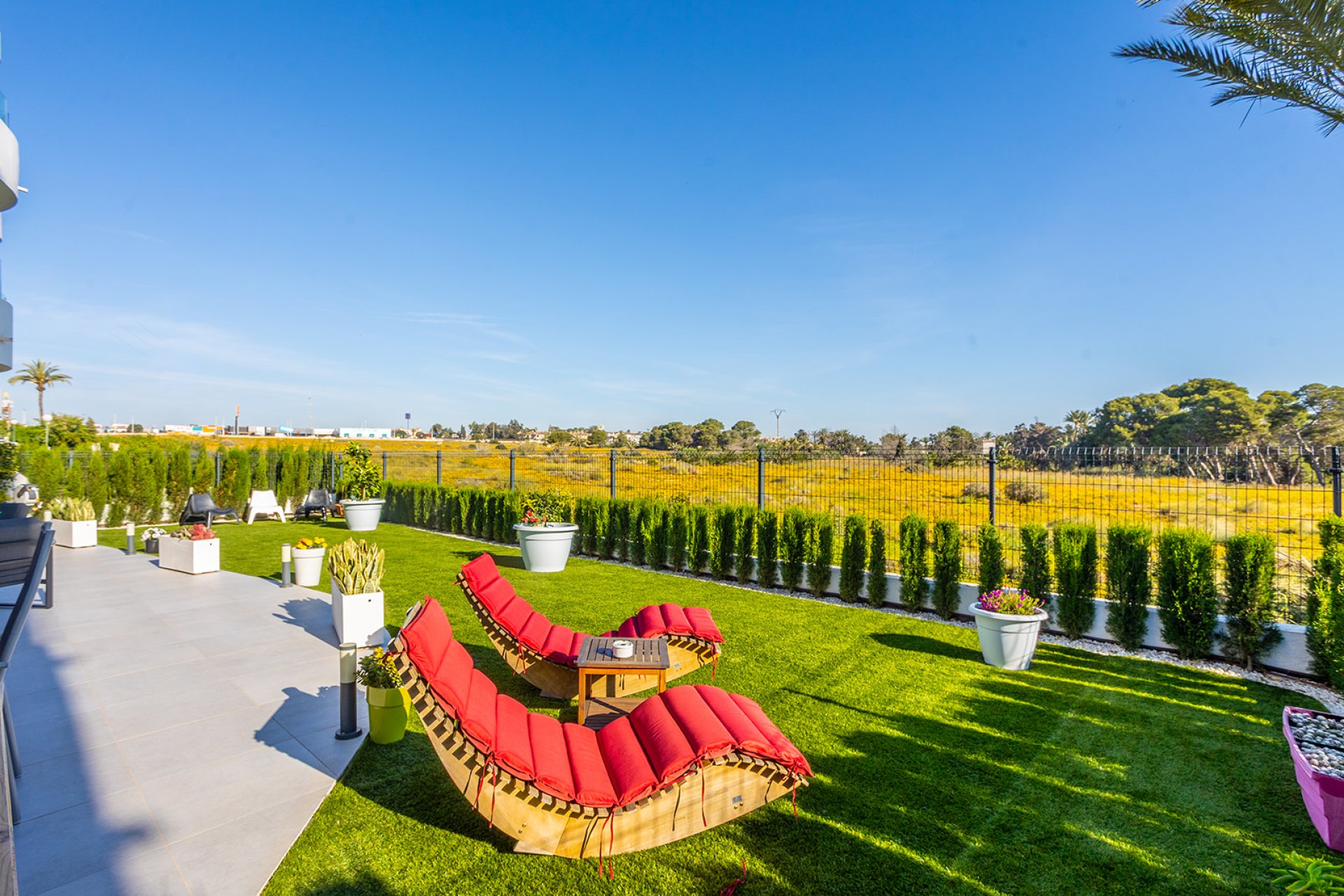 Reventa - Apartamento / piso -
Torrevieja - Punta prima