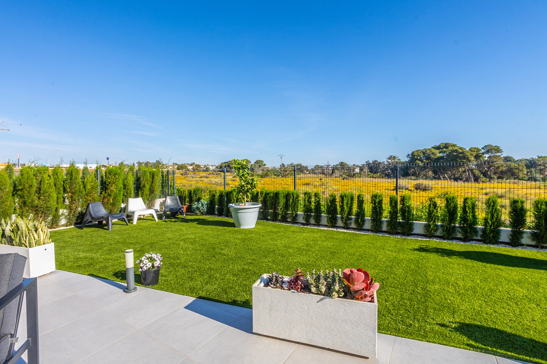 Reventa - Apartamento / piso -
Torrevieja - Punta prima