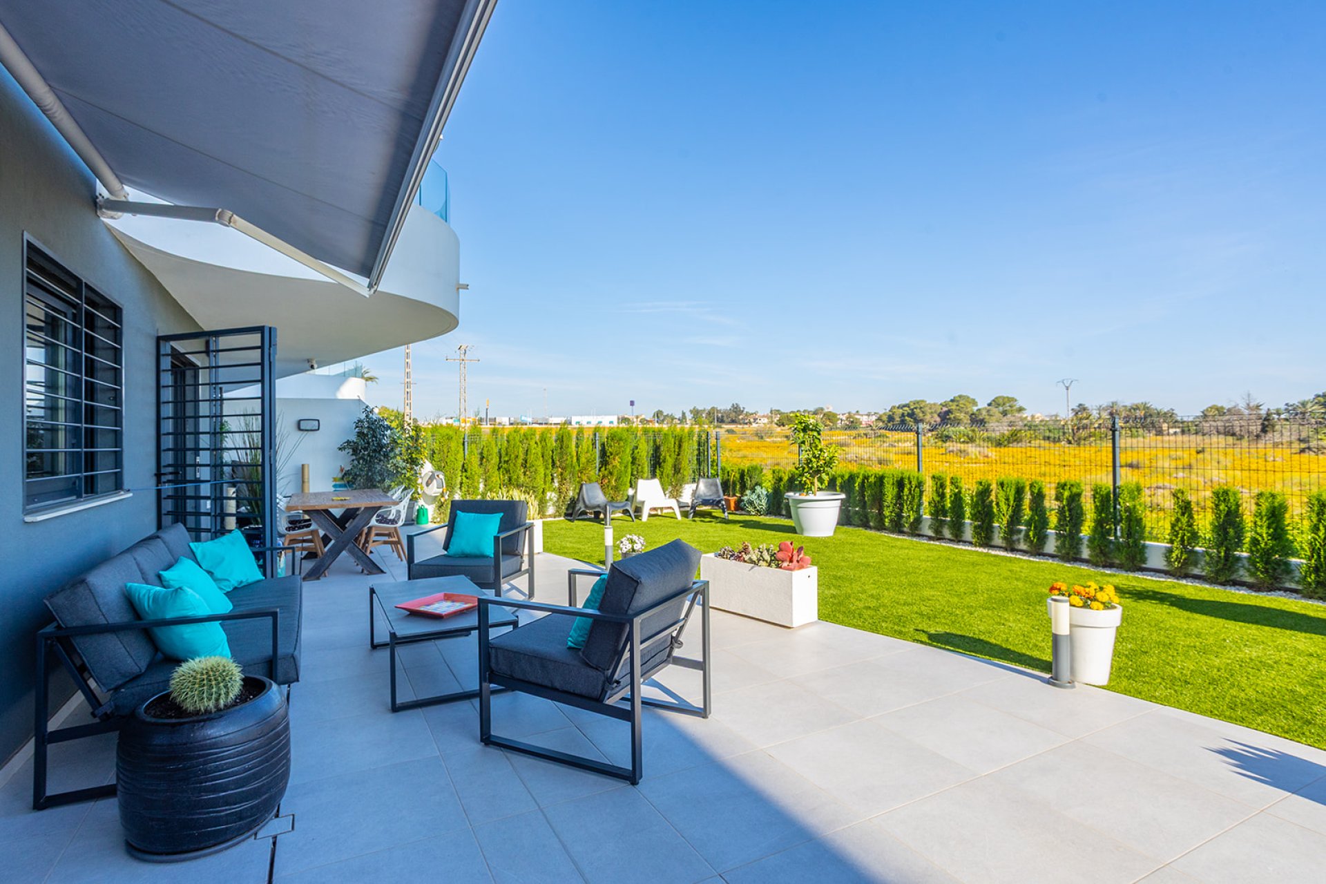 Reventa - Apartamento / piso -
Torrevieja - Punta prima