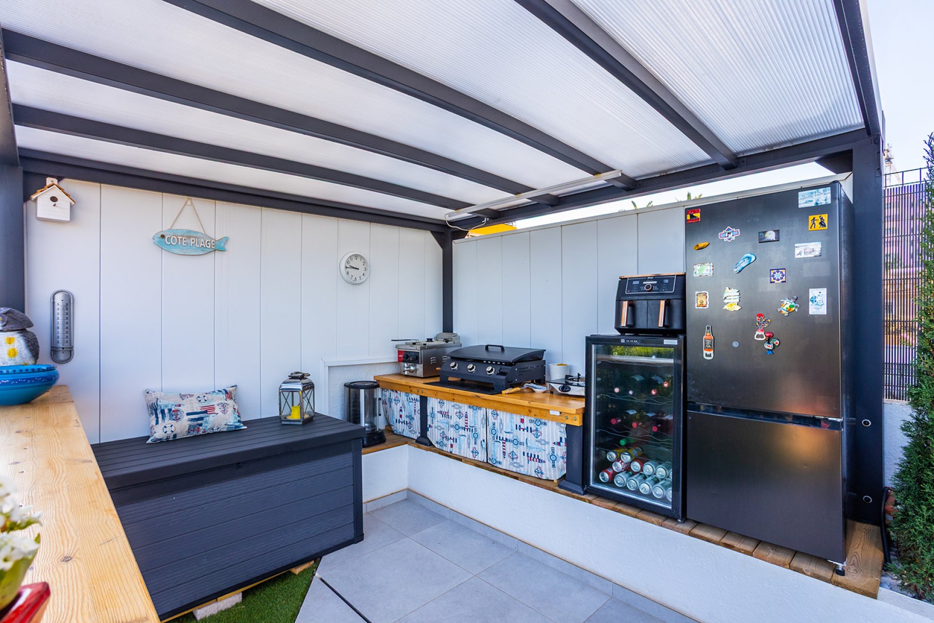 Reventa - Apartamento / piso -
Torrevieja - Punta prima