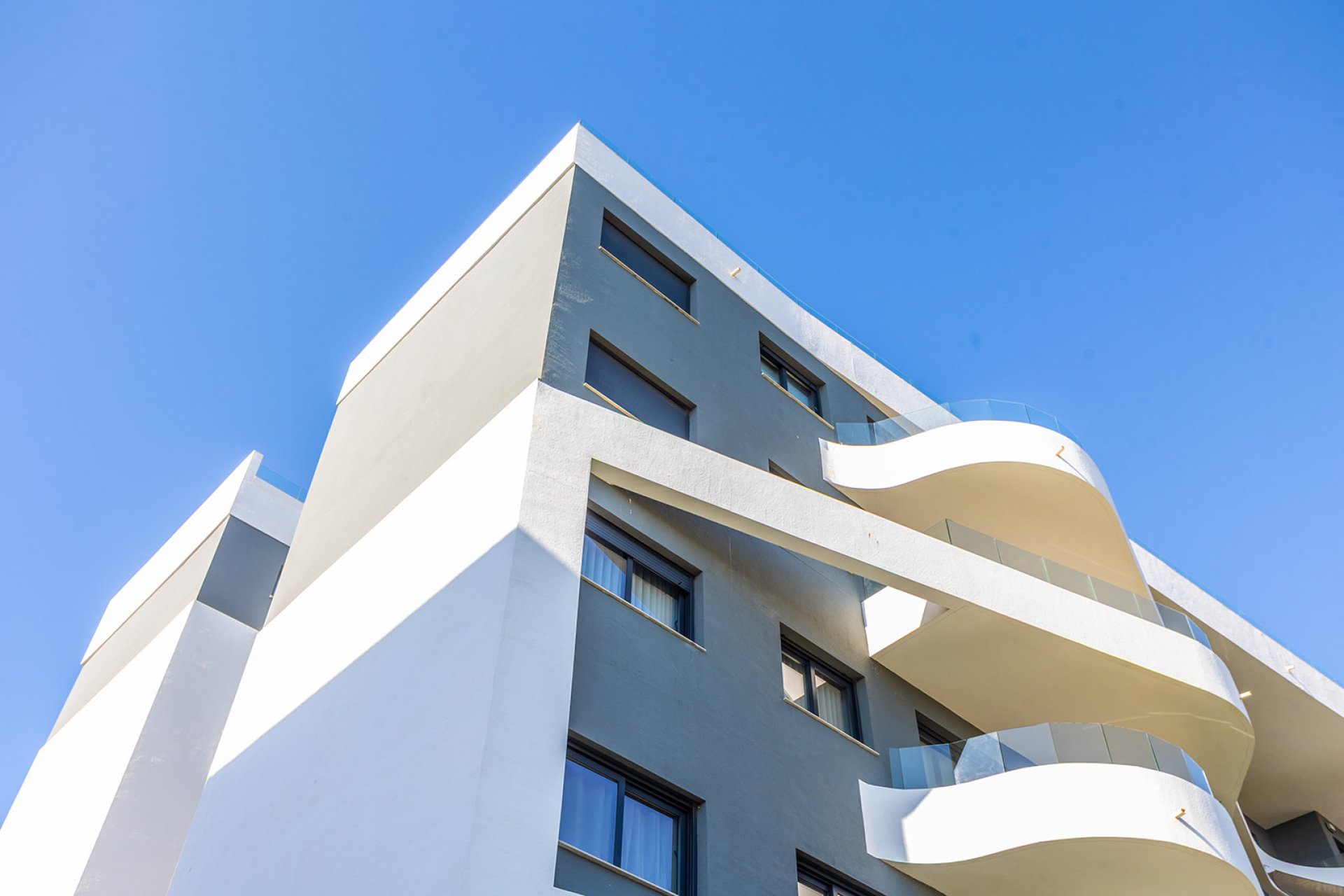 Reventa - Apartamento / piso -
Torrevieja - Punta prima