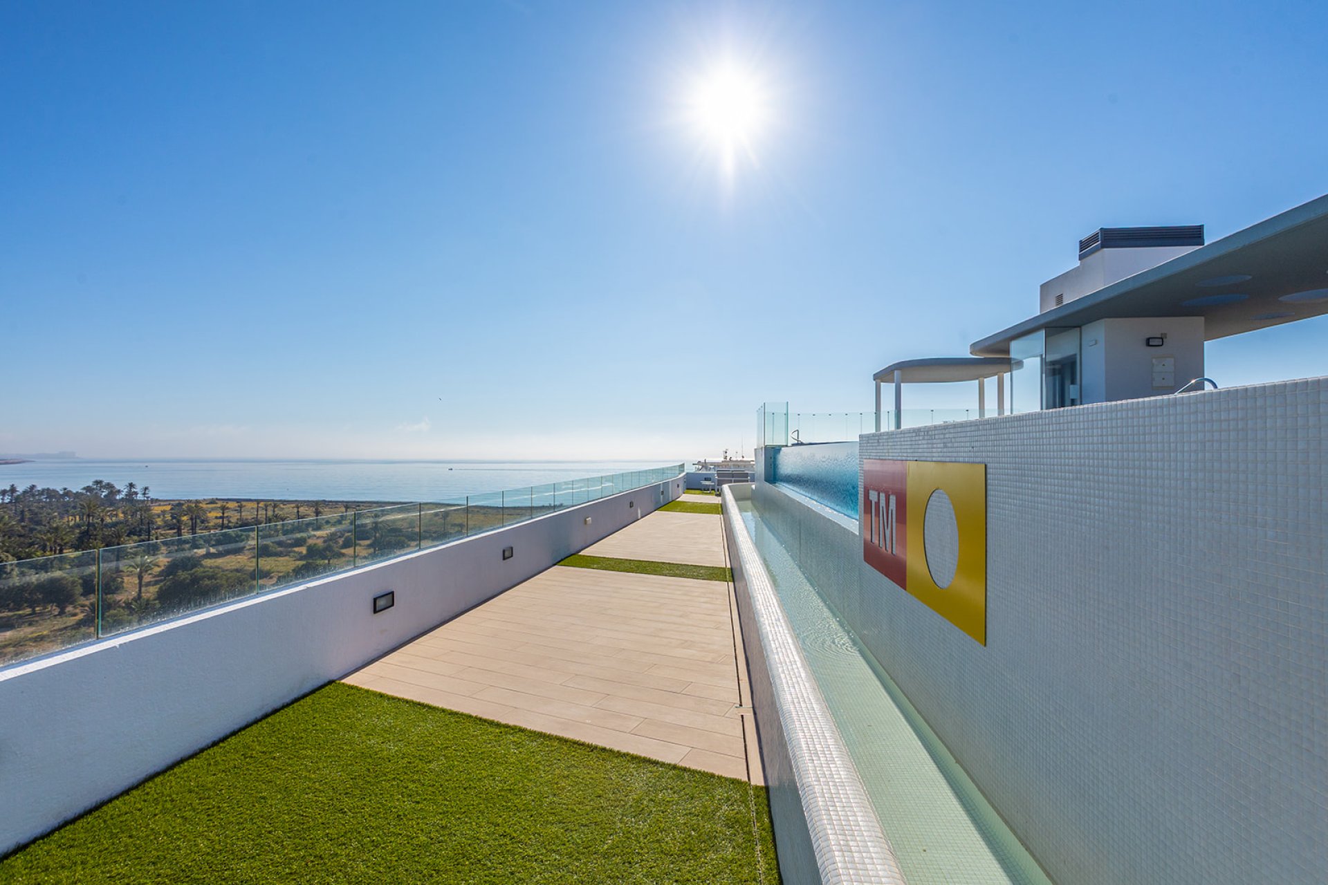 Reventa - Apartamento / piso -
Torrevieja - Punta prima