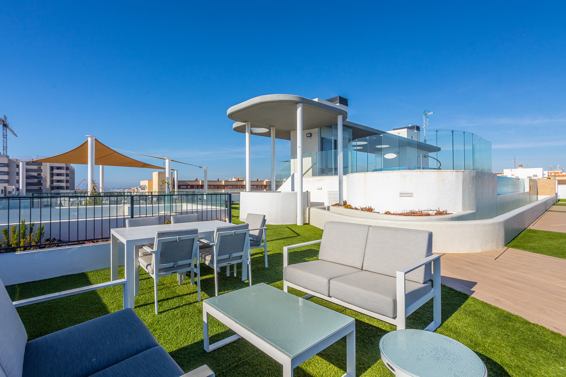 Reventa - Apartamento / piso -
Torrevieja - Punta prima