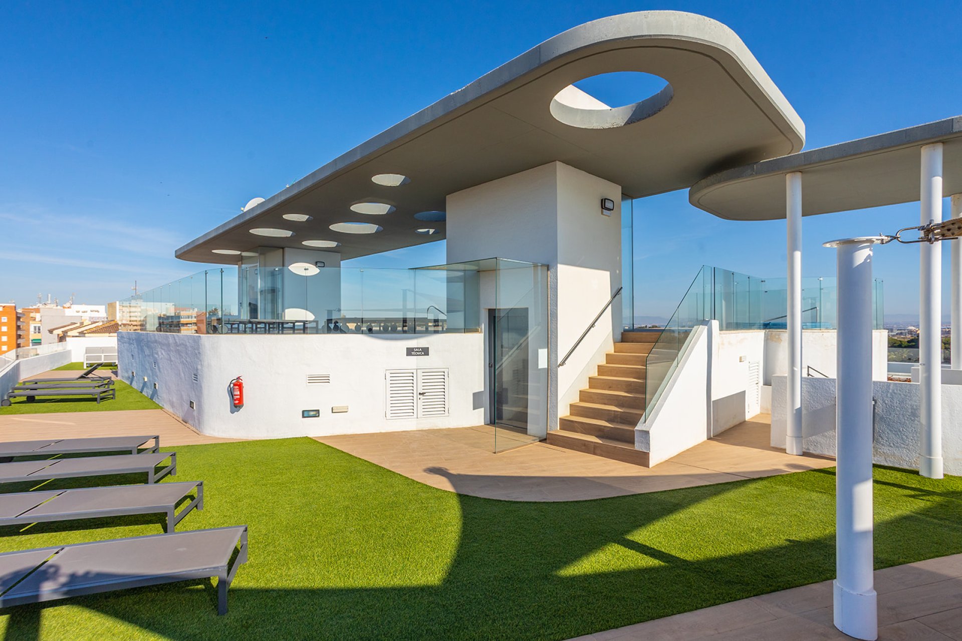 Reventa - Apartamento / piso -
Torrevieja - Punta prima