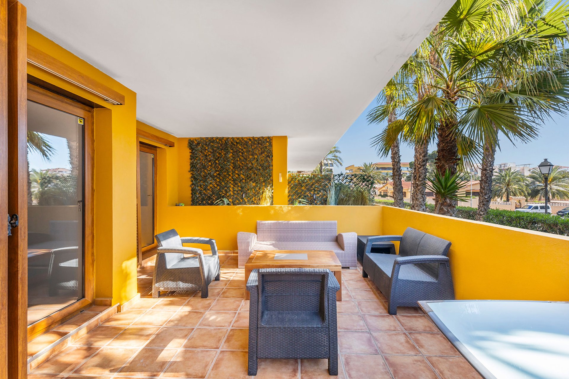 Reventa - Apartamento / piso -
Torrevieja - Punta prima