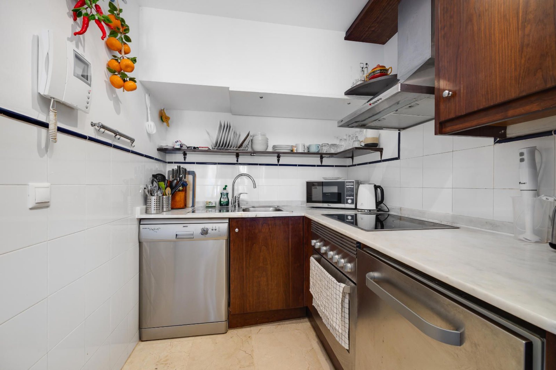 Reventa - Apartamento / piso -
Torrevieja - Punta prima