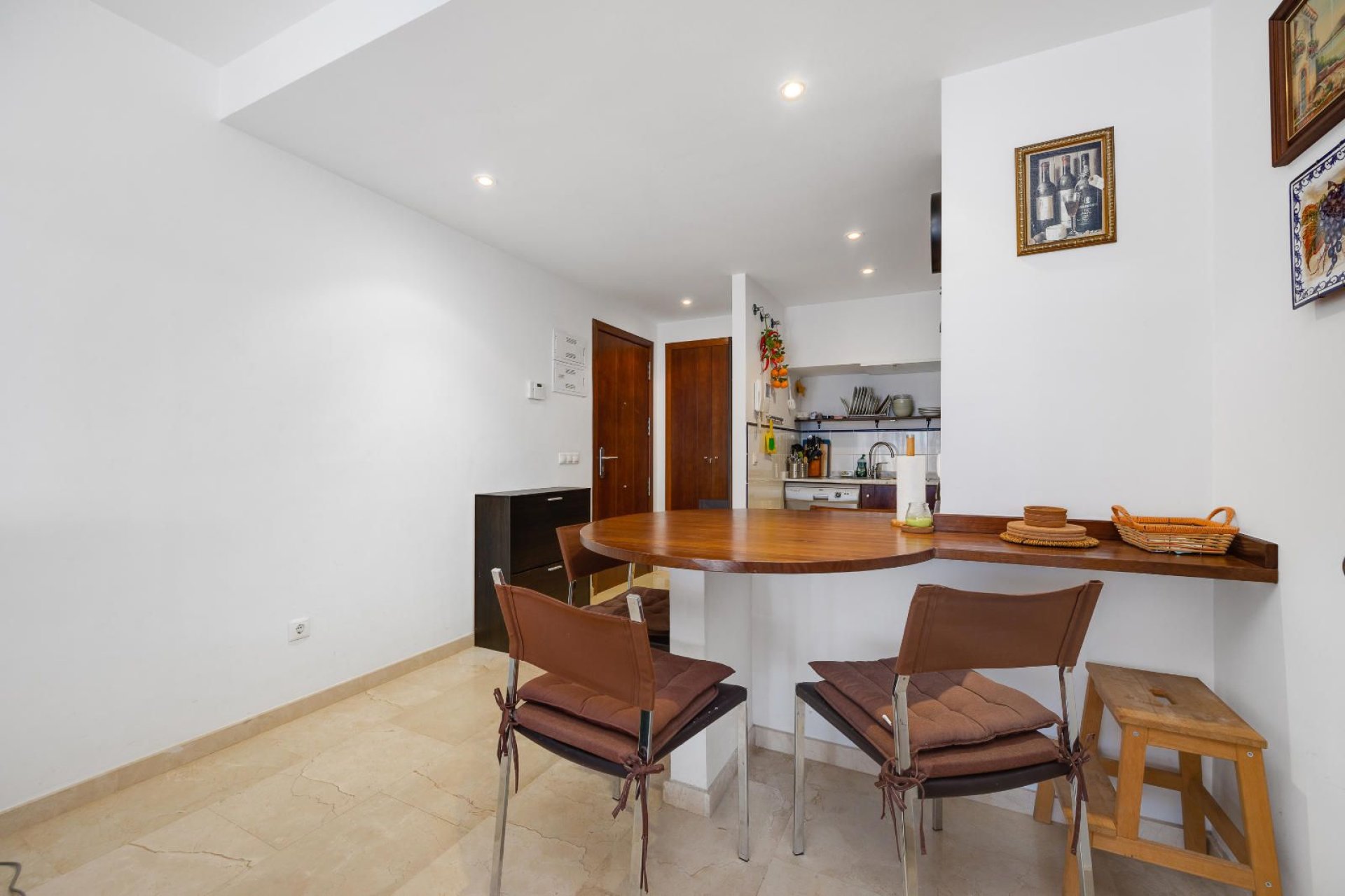 Reventa - Apartamento / piso -
Torrevieja - Punta prima