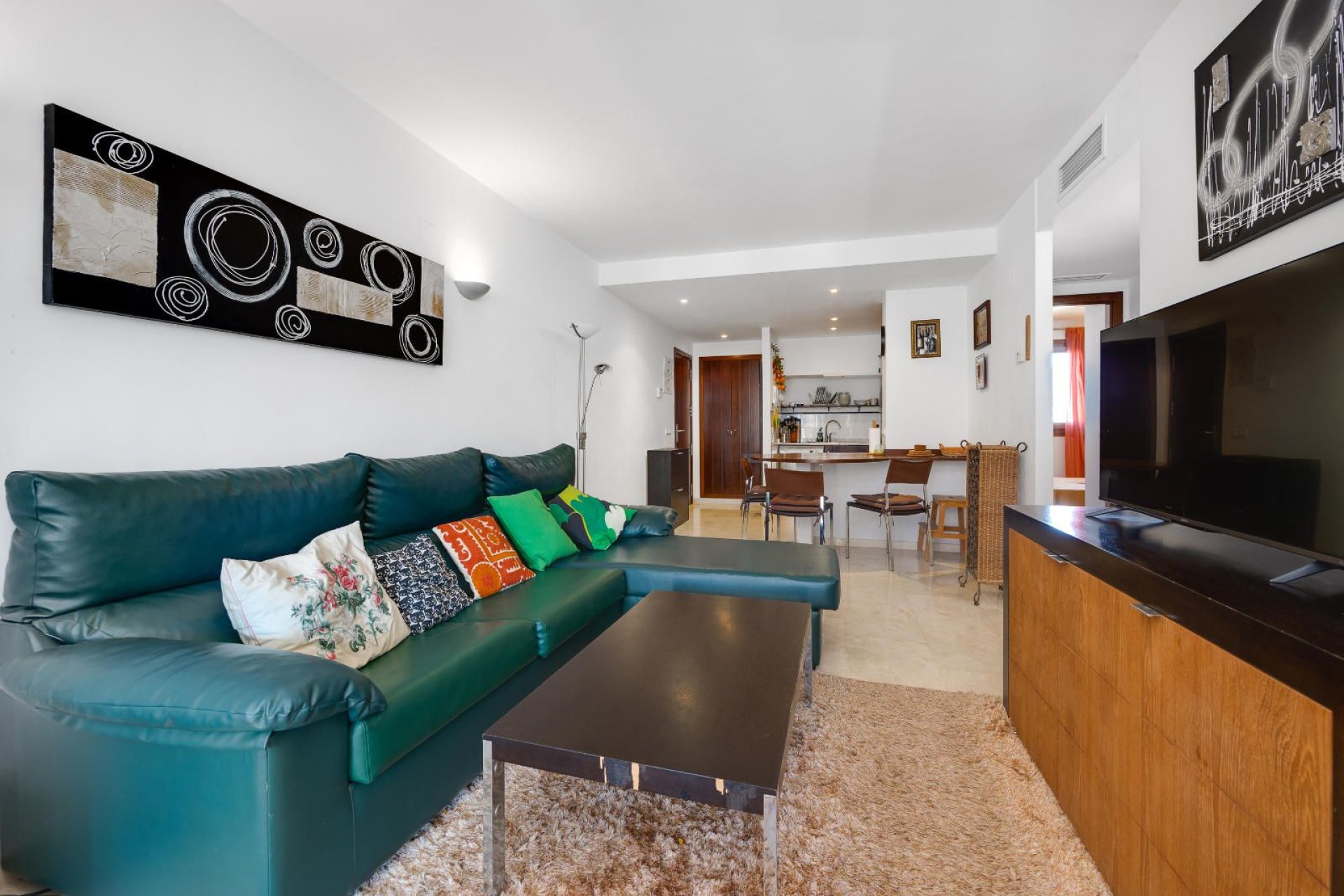 Reventa - Apartamento / piso -
Torrevieja - Punta prima