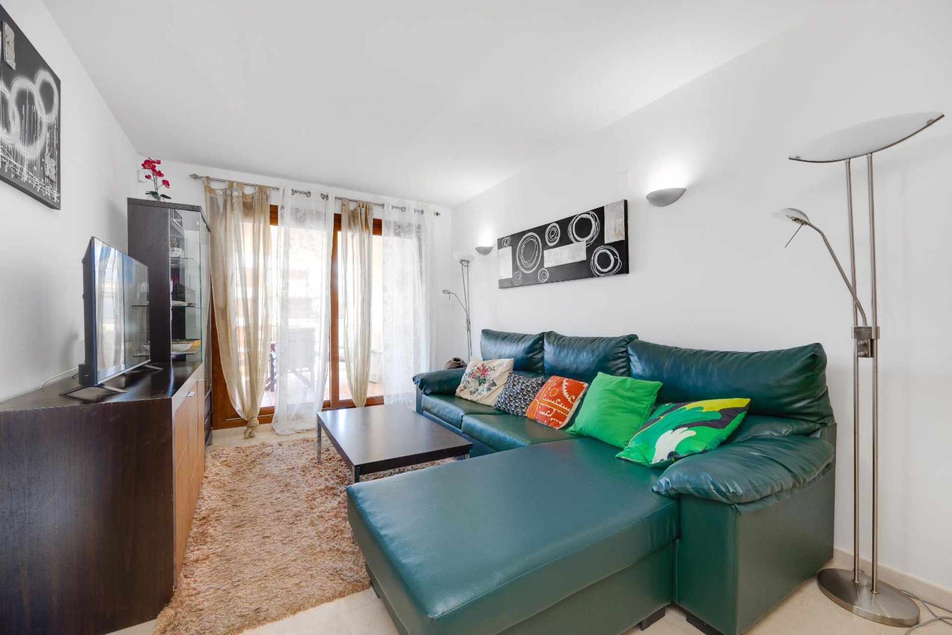 Reventa - Apartamento / piso -
Torrevieja - Punta prima