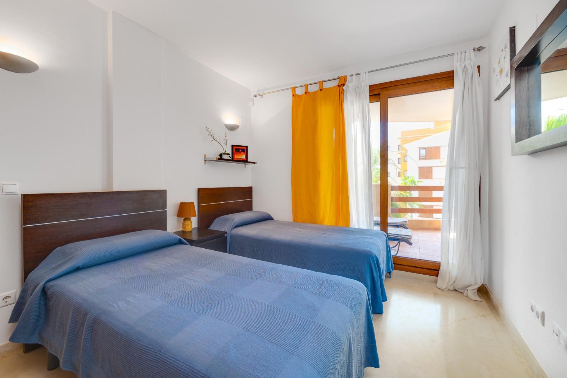 Reventa - Apartamento / piso -
Torrevieja - Punta prima