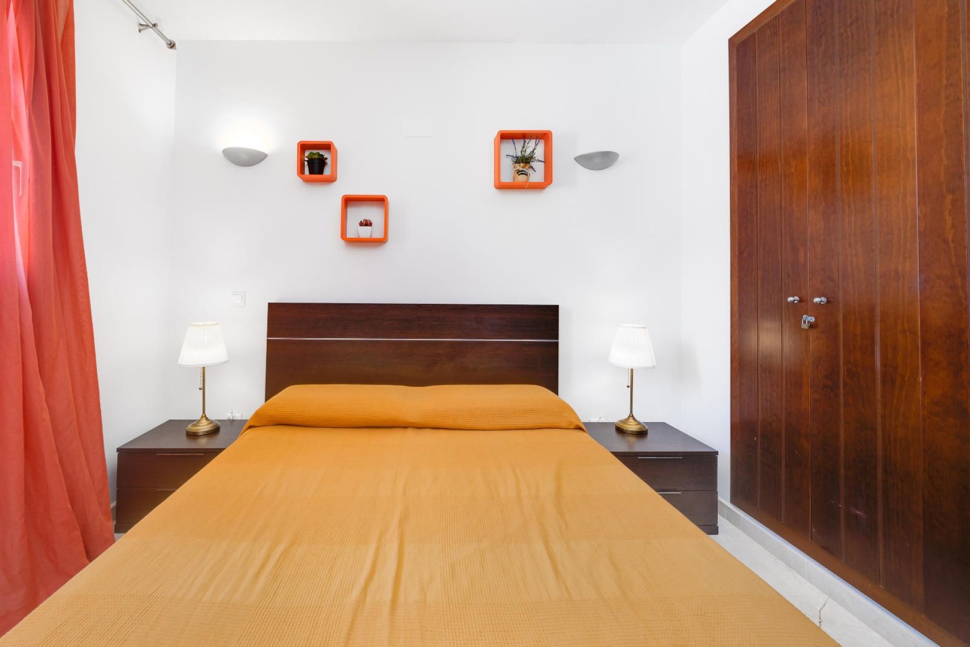 Reventa - Apartamento / piso -
Torrevieja - Punta prima