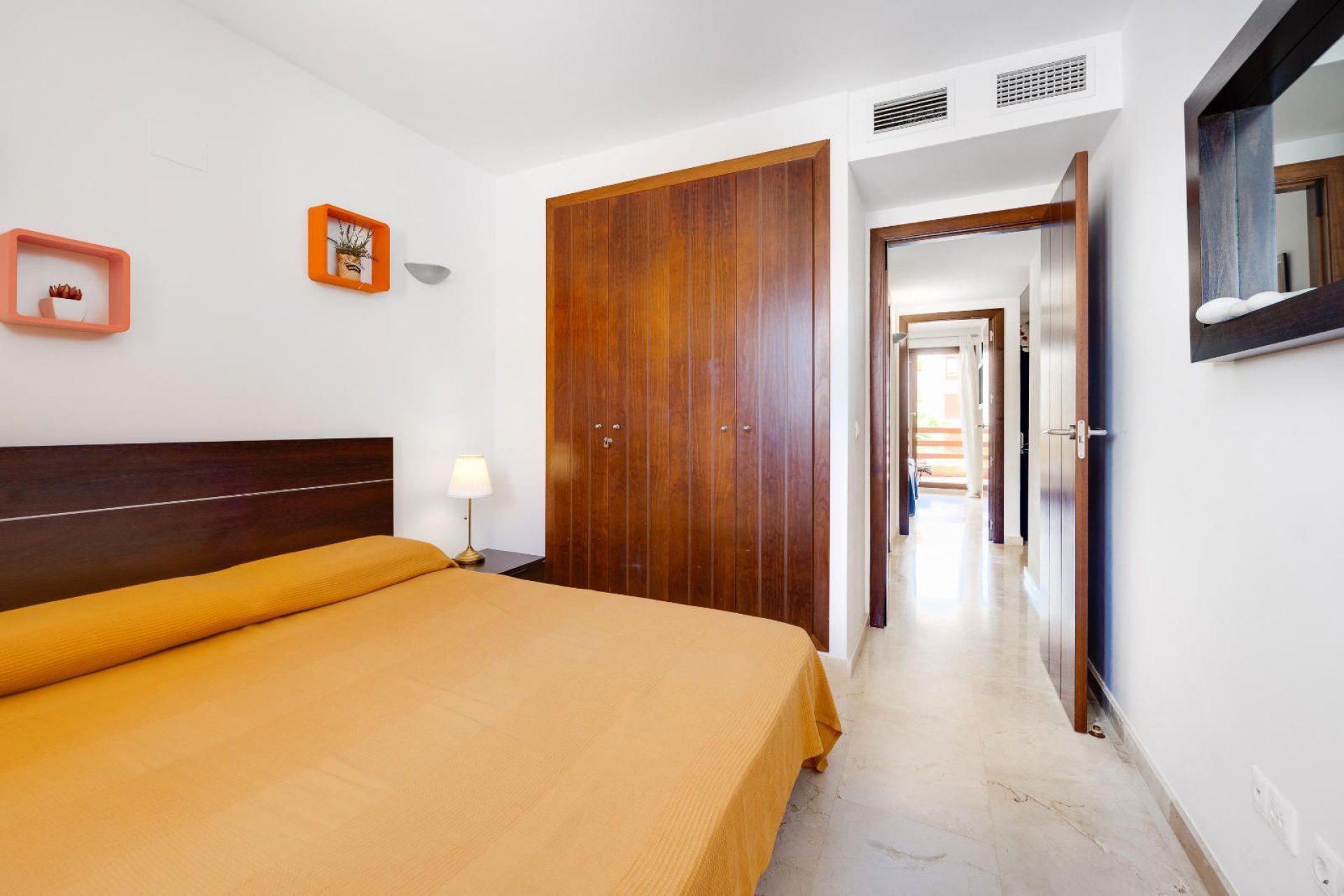 Reventa - Apartamento / piso -
Torrevieja - Punta prima