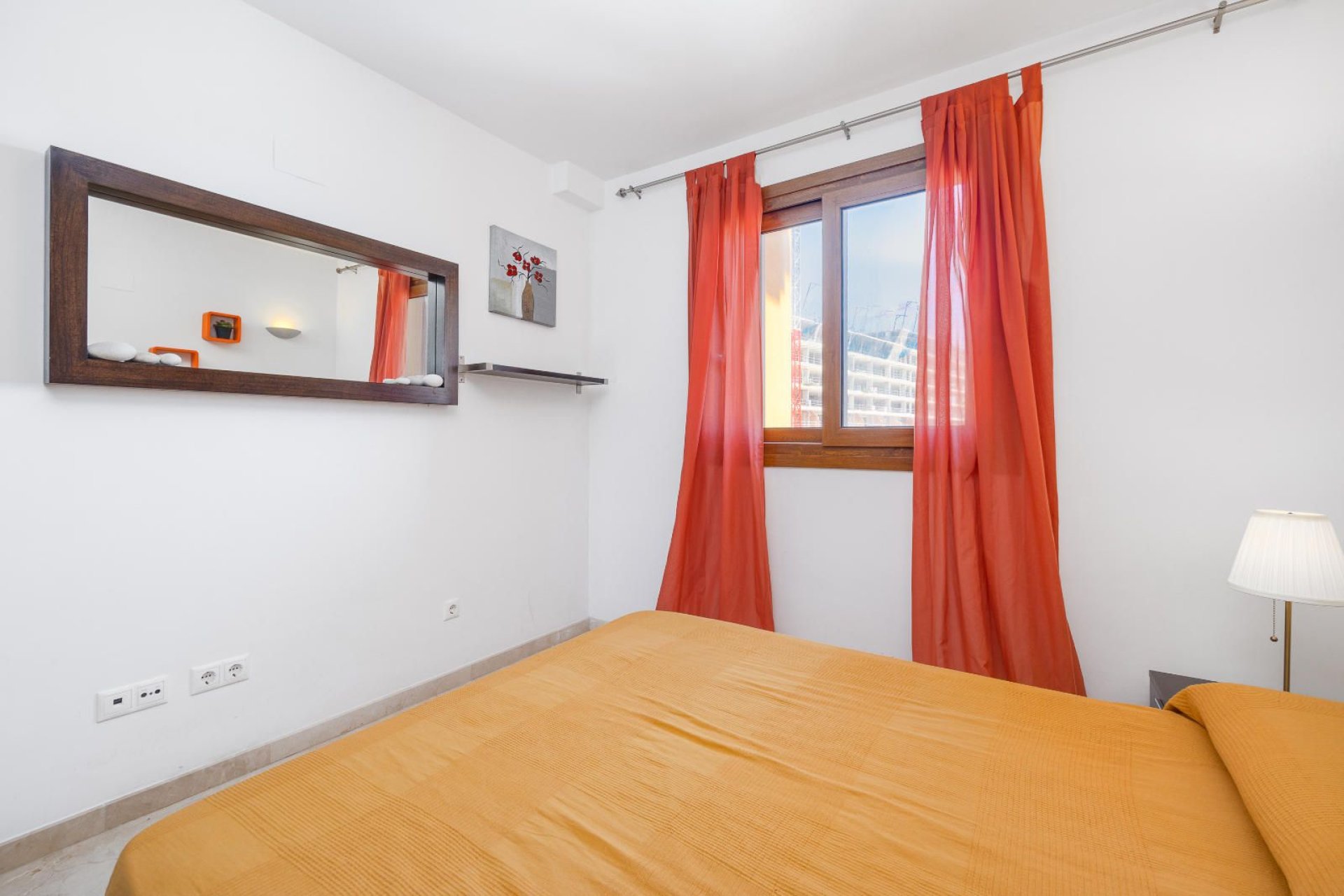 Reventa - Apartamento / piso -
Torrevieja - Punta prima