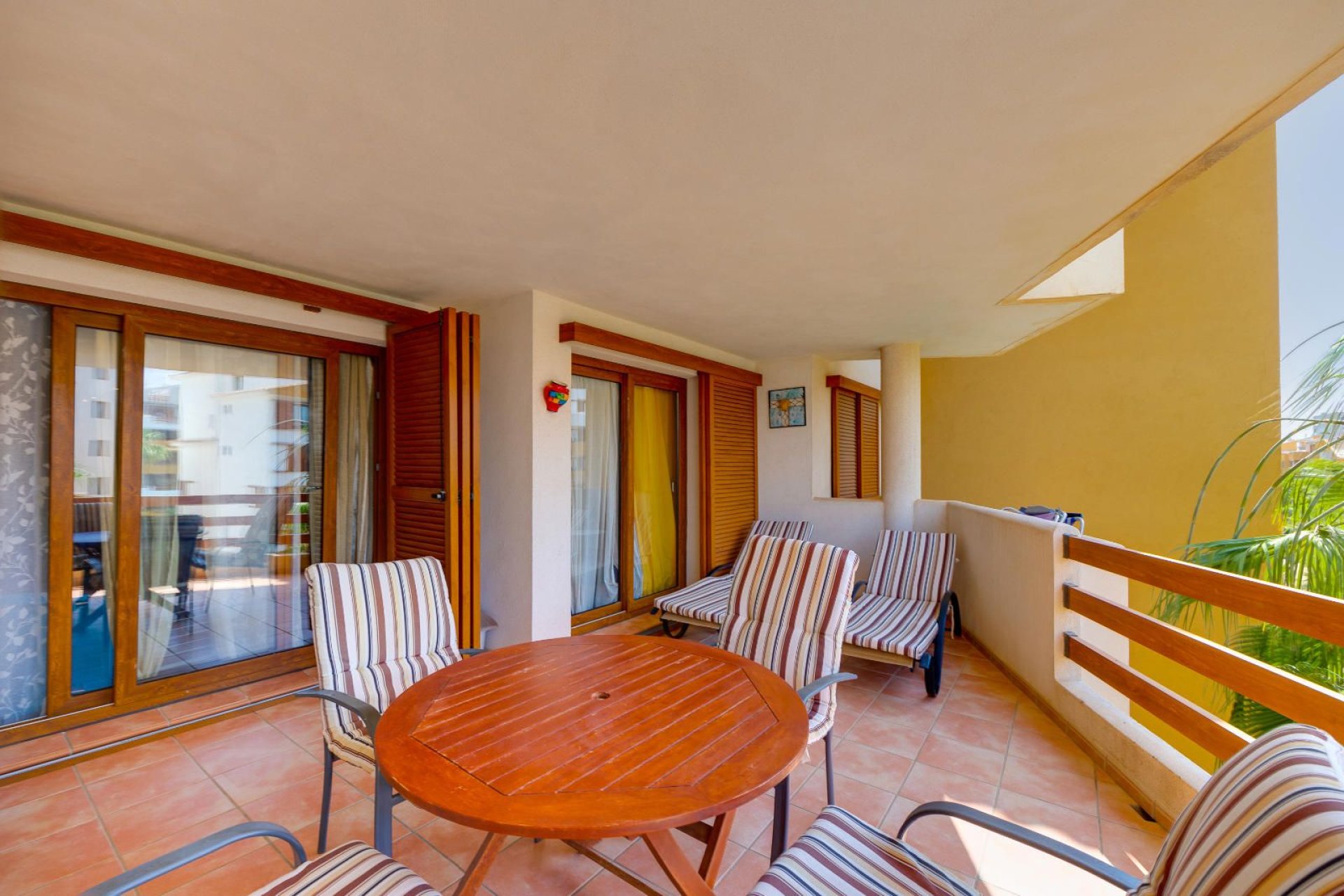 Reventa - Apartamento / piso -
Torrevieja - Punta prima