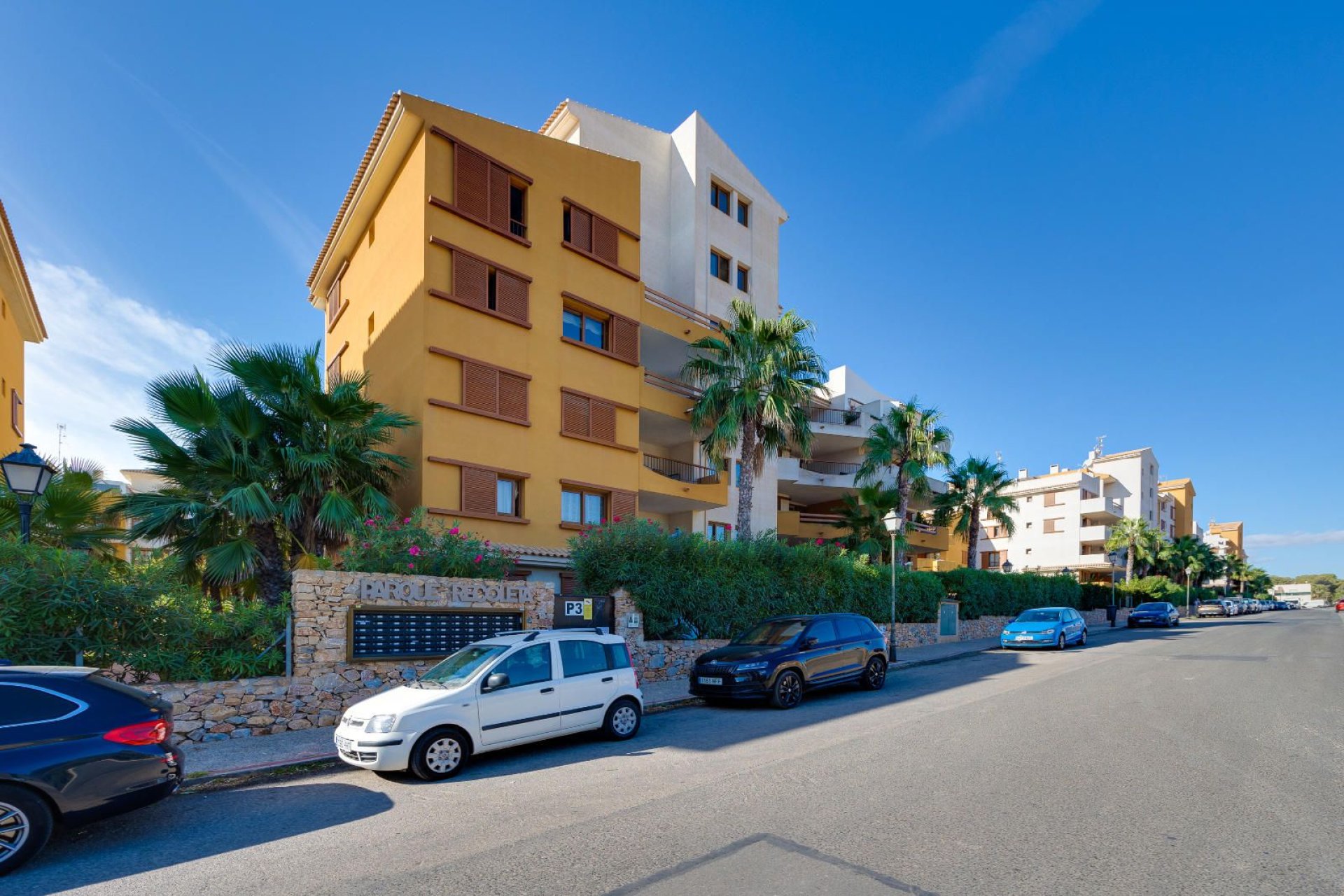 Reventa - Apartamento / piso -
Torrevieja - Punta prima