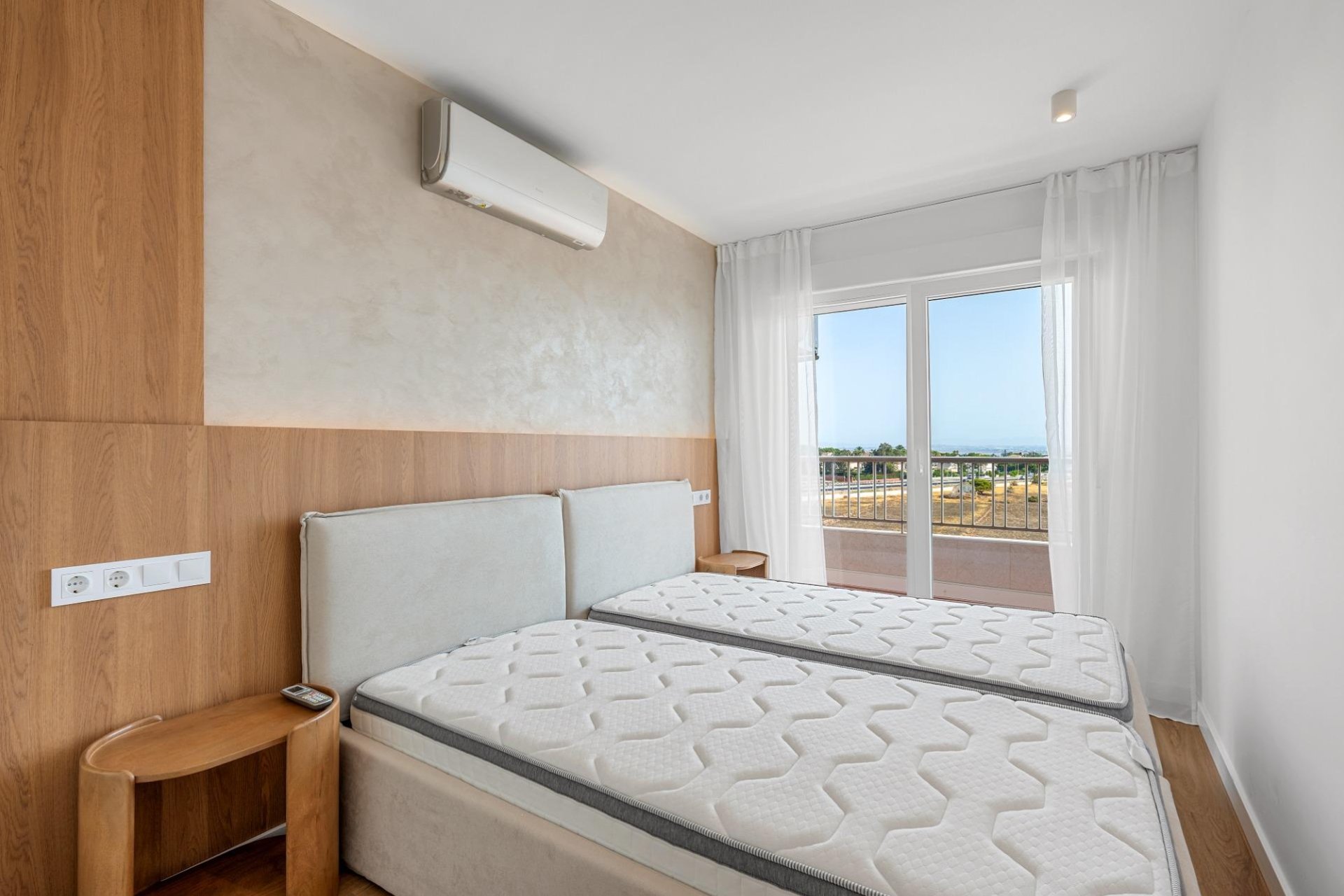 Reventa - Apartamento / piso -
Torrevieja - Punta prima
