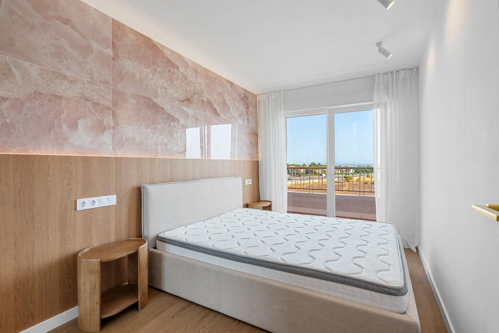 Reventa - Apartamento / piso -
Torrevieja - Punta prima