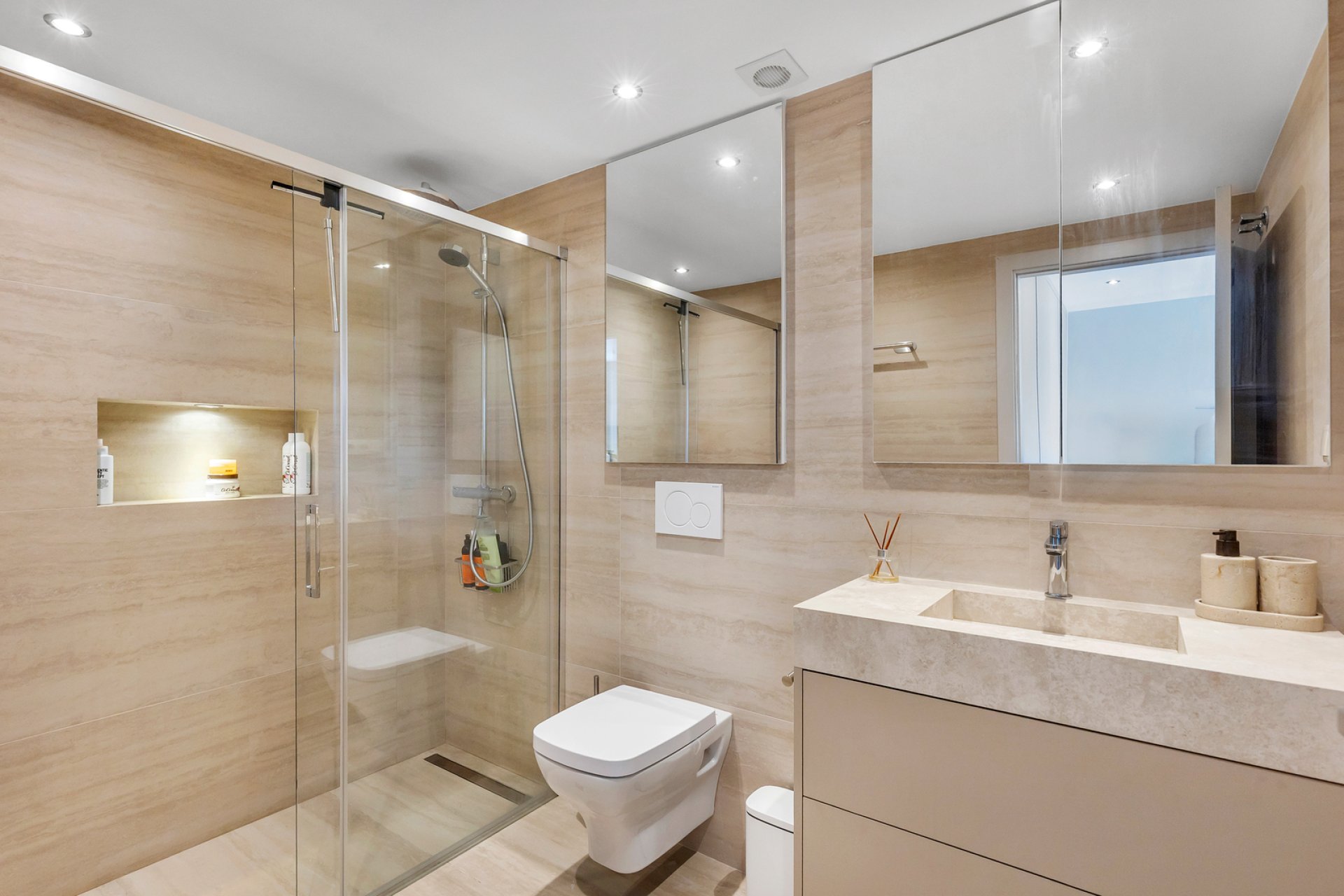 Reventa - Apartamento / piso -
Torrevieja - Punta prima