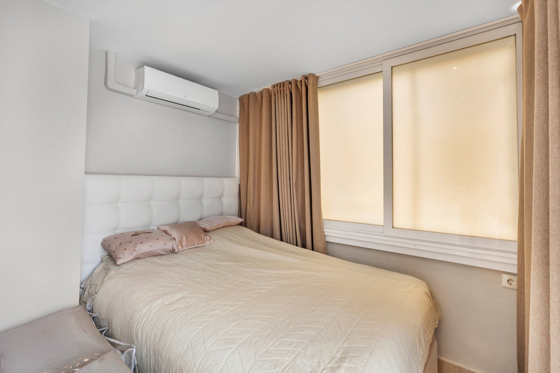 Reventa - Apartamento / piso -
Torrevieja - Punta prima