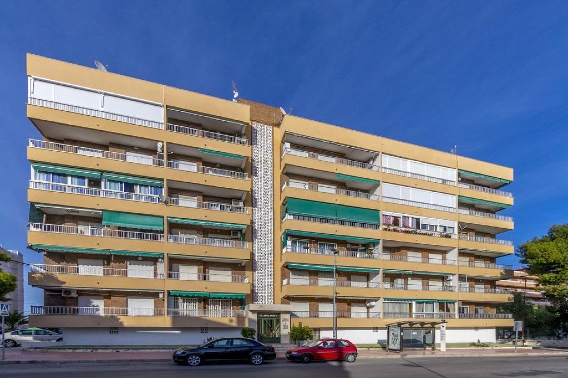 Reventa - Apartamento / piso -
Torrevieja - Punta prima
