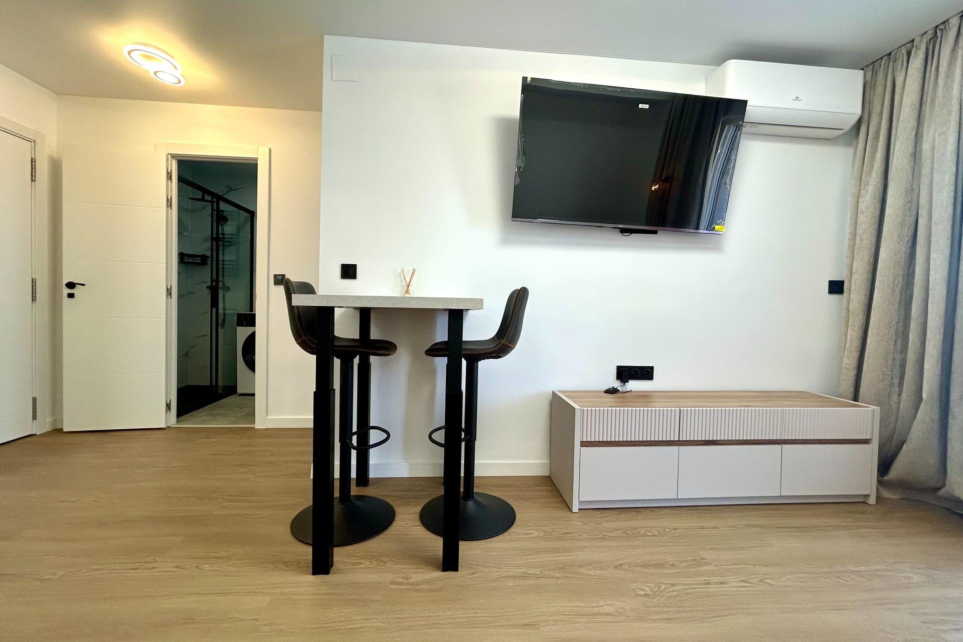 Reventa - Apartamento / piso -
Torrevieja - Punta prima