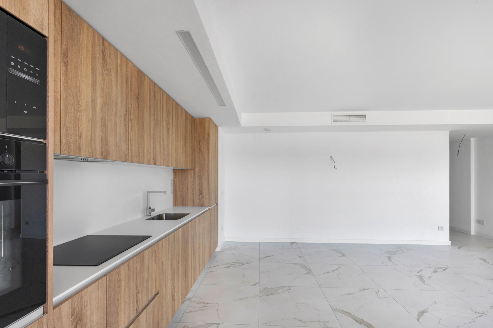 Reventa - Apartamento / piso -
Torrevieja - Punta prima