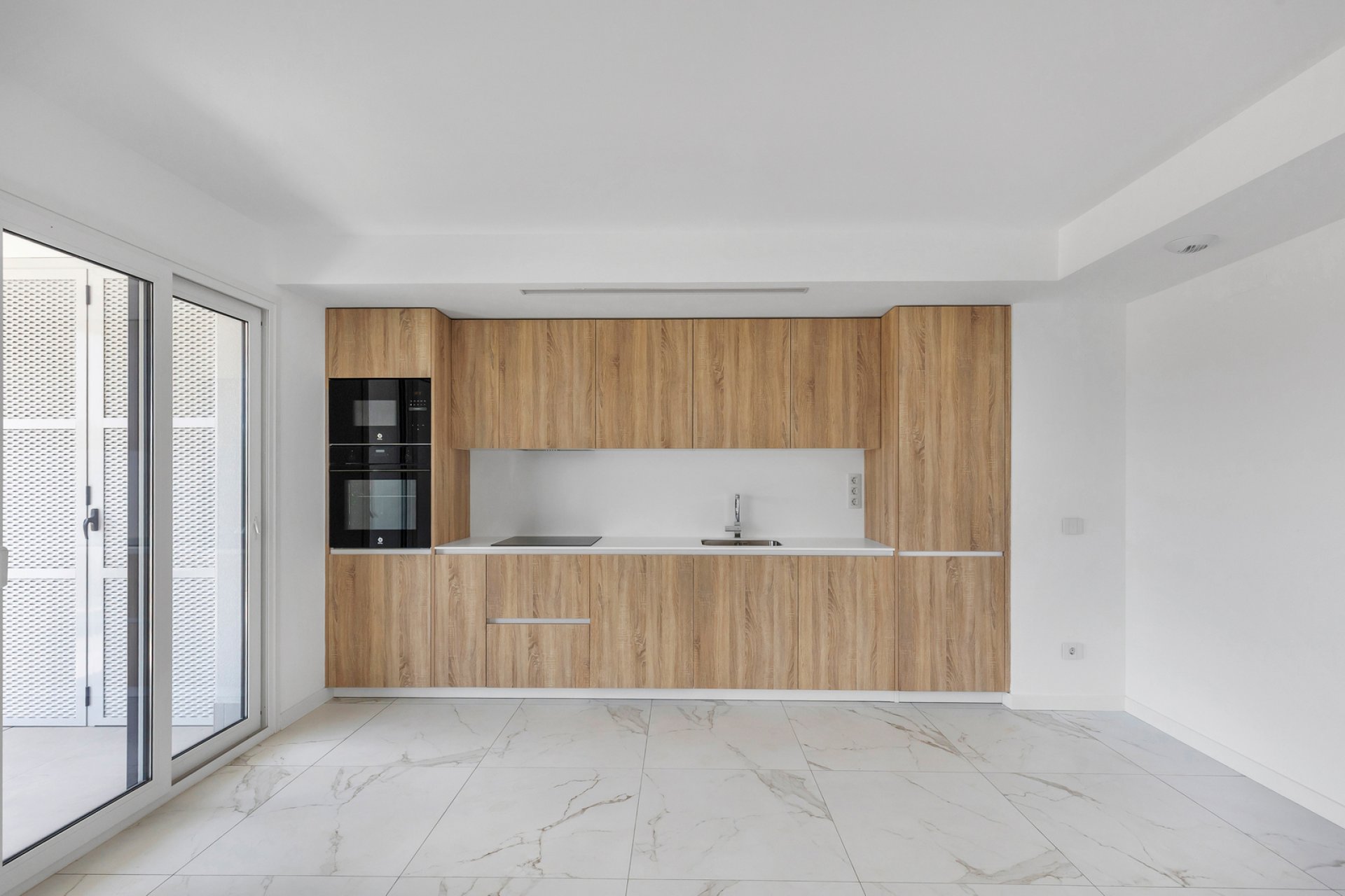 Reventa - Apartamento / piso -
Torrevieja - Punta prima