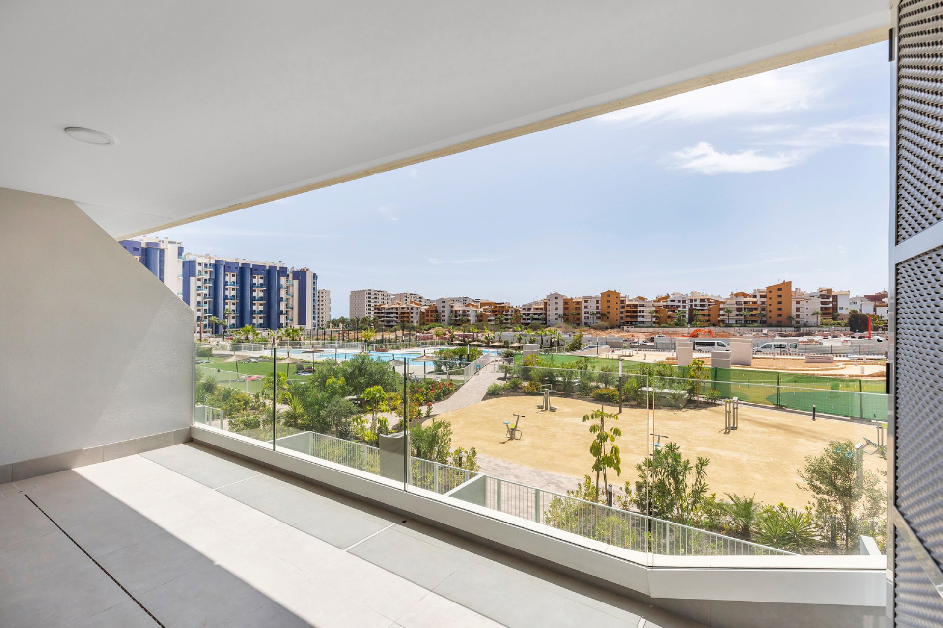Reventa - Apartamento / piso -
Torrevieja - Punta prima