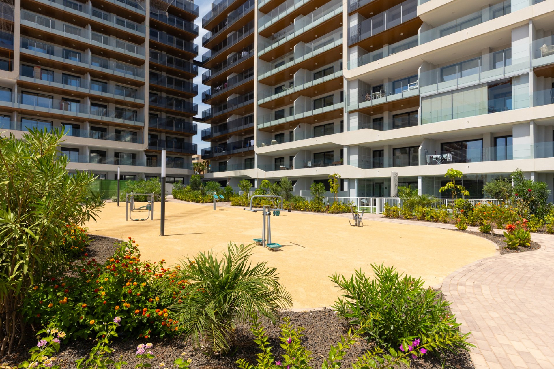 Reventa - Apartamento / piso -
Torrevieja - Punta prima