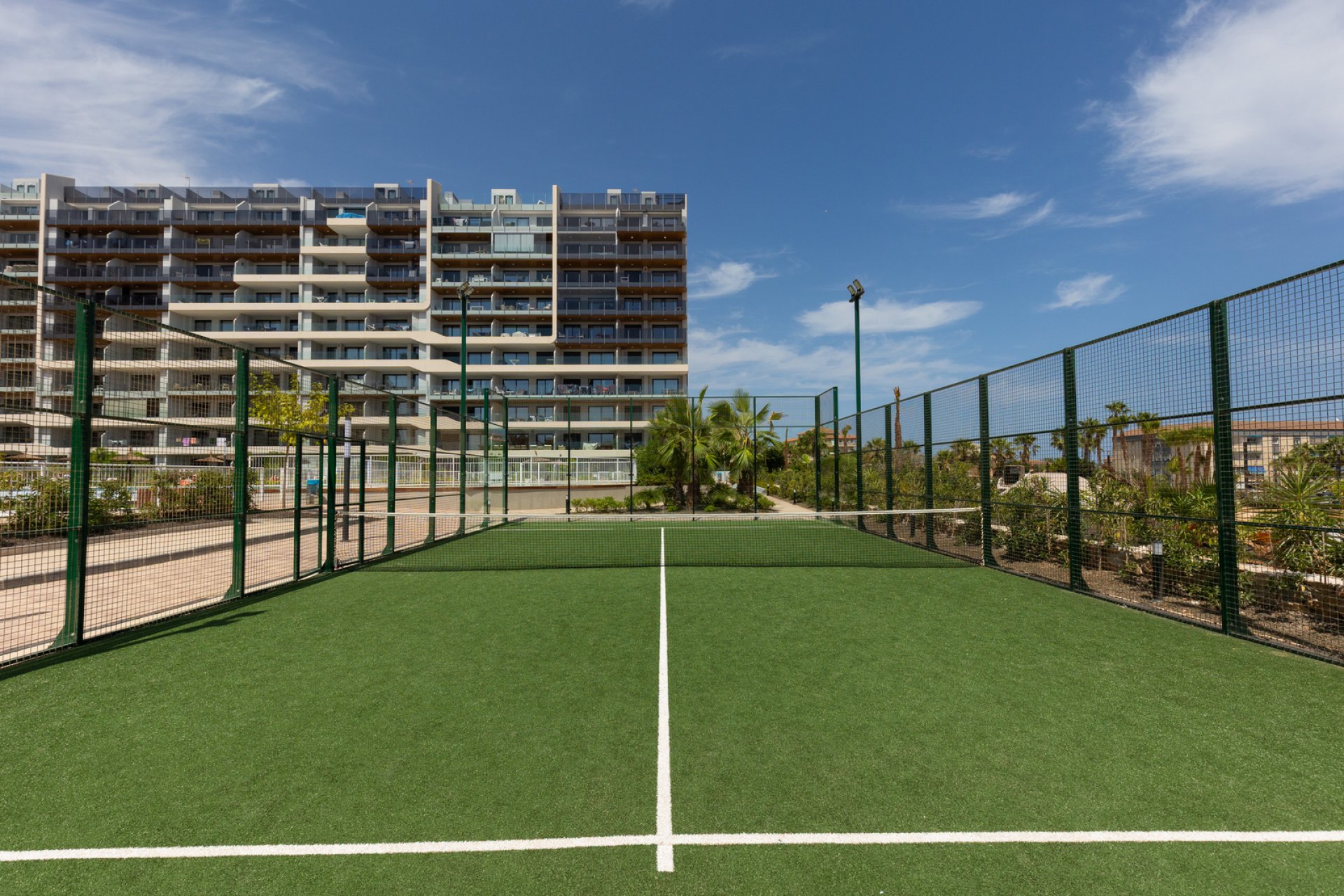 Reventa - Apartamento / piso -
Torrevieja - Punta prima